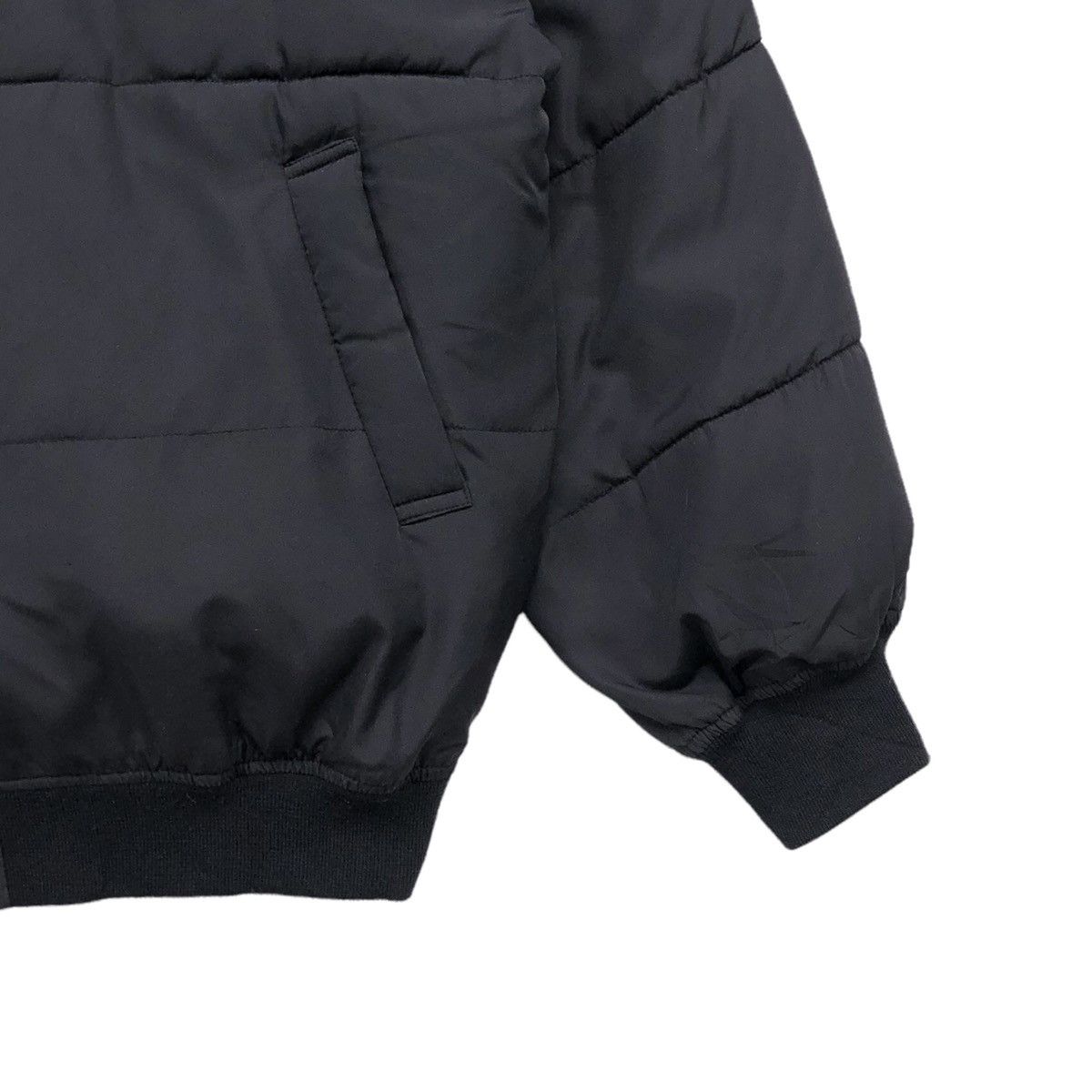 Japanese Brand niko and... Light Puffer Bomber Jacket Size US M / EU 48-50 / 2 - 9 Thumbnail