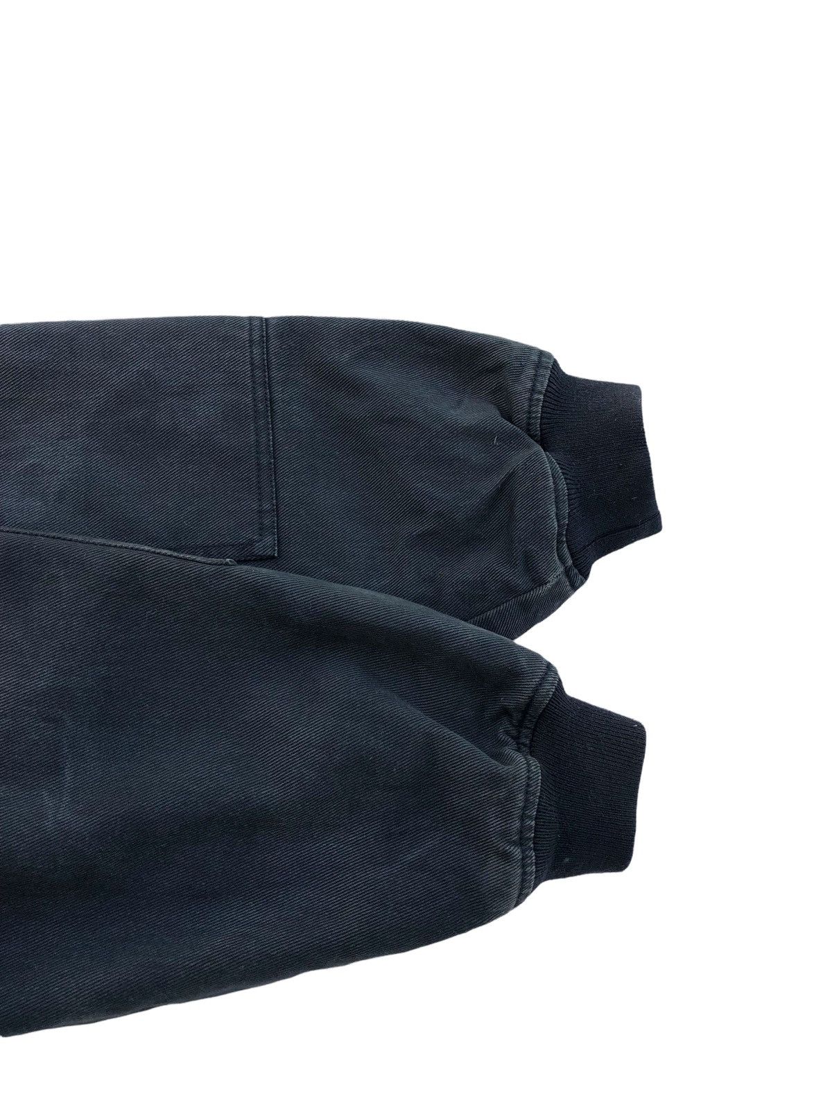 Johnbull Vintage Johnbull Zazou For Men Denim Bomber Jacket Size US L / EU 52-54 / 3 - 11 Thumbnail