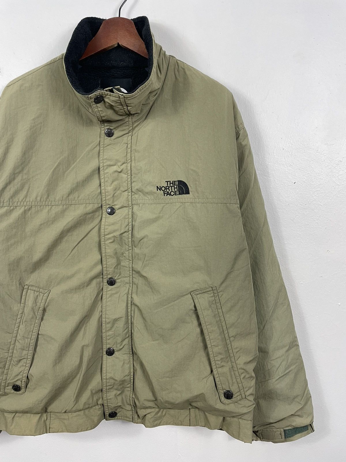 The North Face The North Face Iconic Jacket Size US XL / EU 56 / 4 - 5 Thumbnail