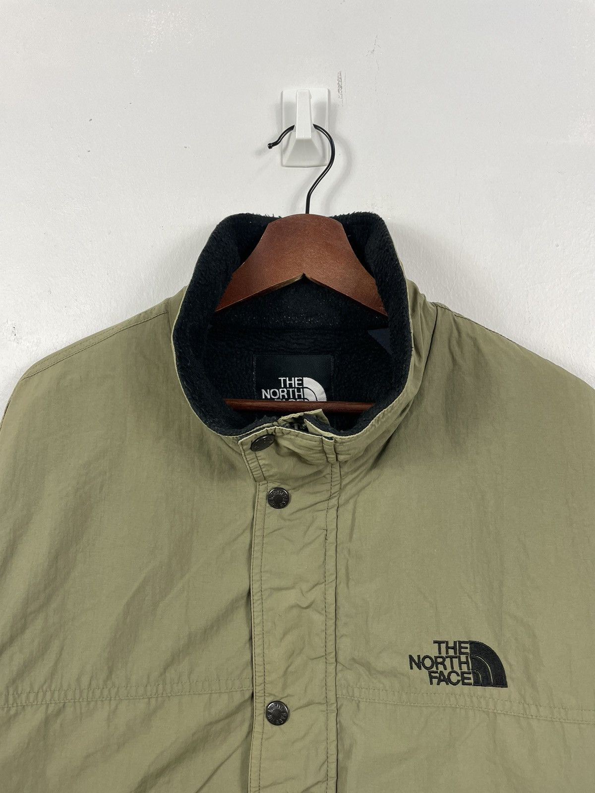 The North Face The North Face Iconic Jacket Size US XL / EU 56 / 4 - 3 Thumbnail