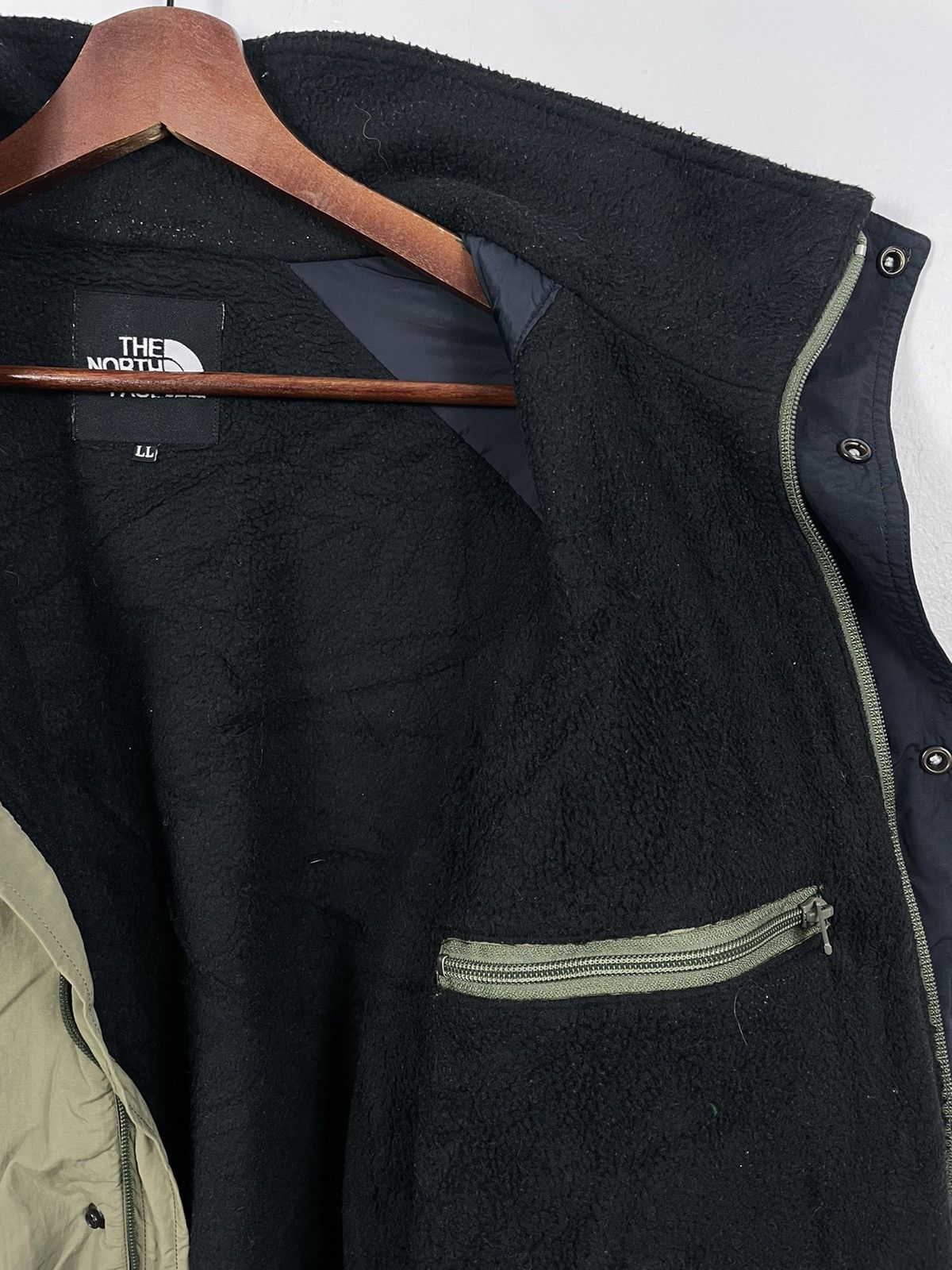 The North Face The North Face Iconic Jacket Size US XL / EU 56 / 4 - 8 Thumbnail