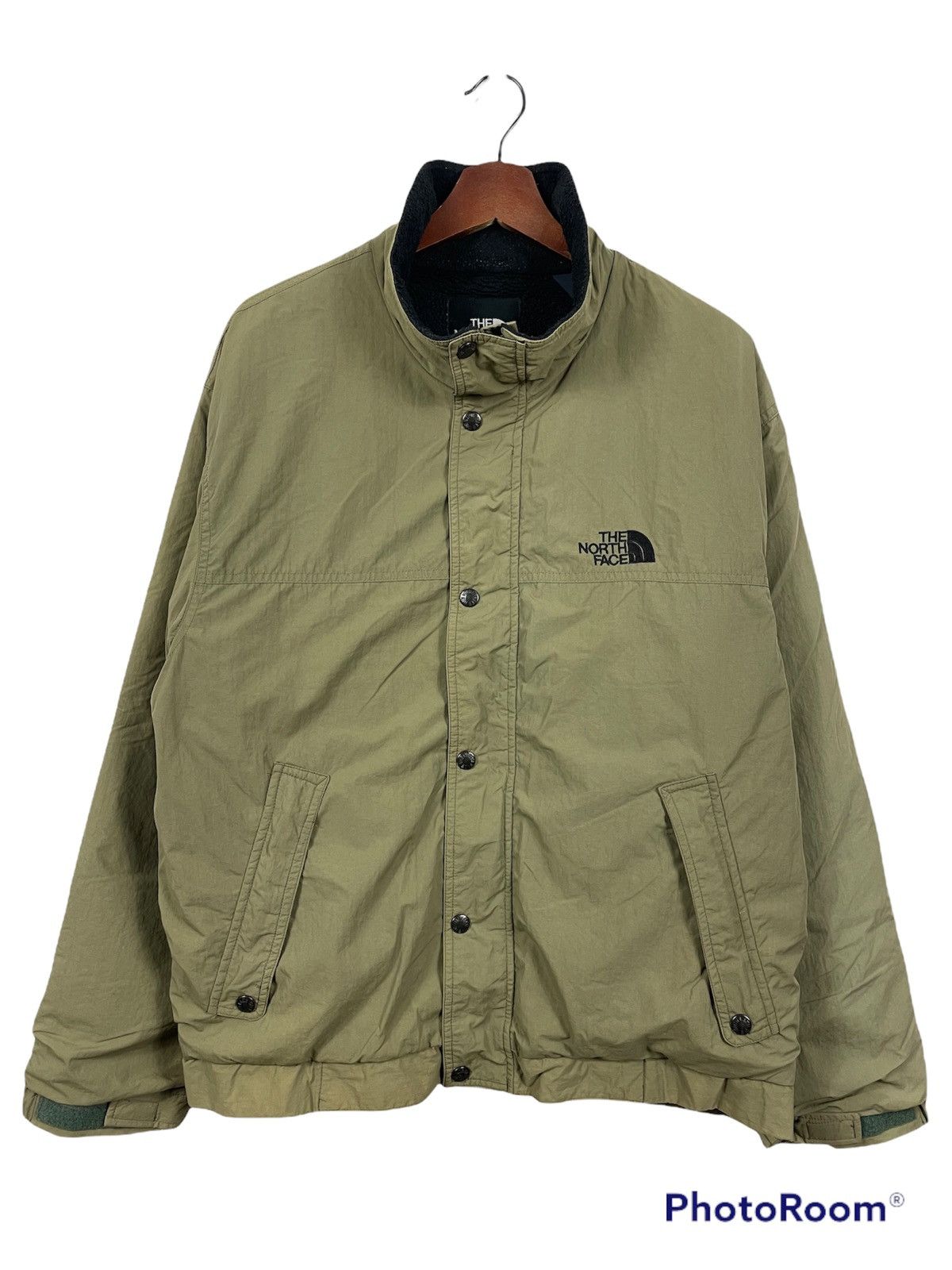 The North Face The North Face Iconic Jacket Size US XL / EU 56 / 4 - 1 Thumbnail
