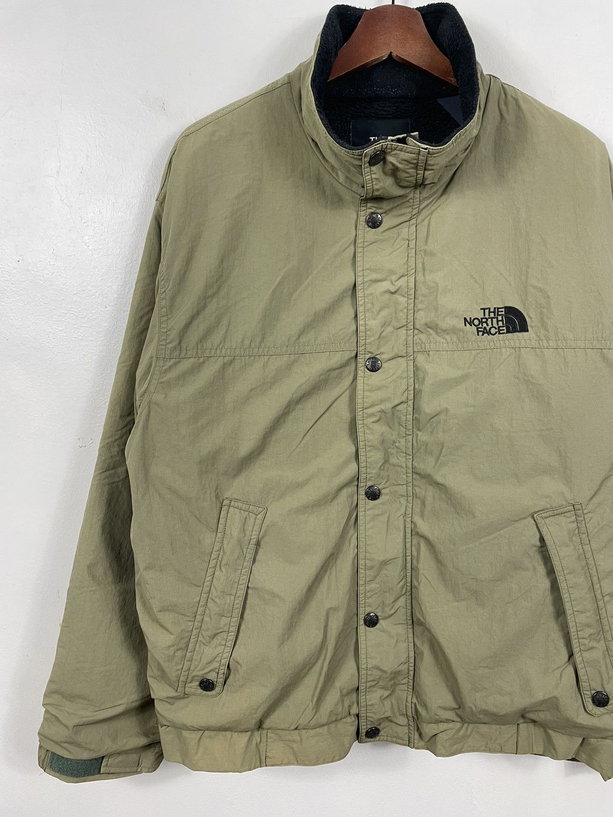 The North Face The North Face Iconic Jacket Size US XL / EU 56 / 4 - 4 Thumbnail