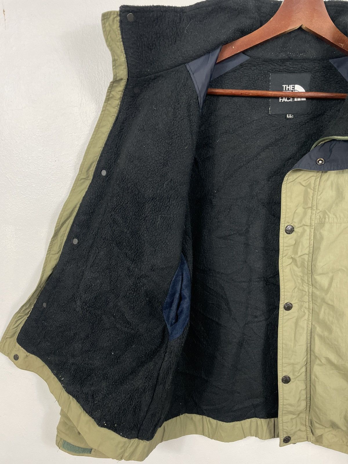 The North Face The North Face Iconic Jacket Size US XL / EU 56 / 4 - 7 Thumbnail