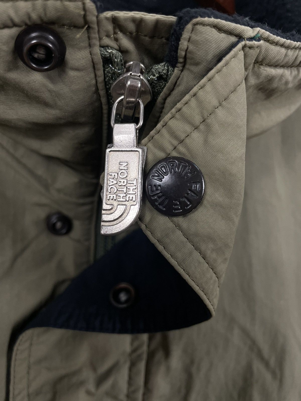 The North Face The North Face Iconic Jacket Size US XL / EU 56 / 4 - 10 Thumbnail