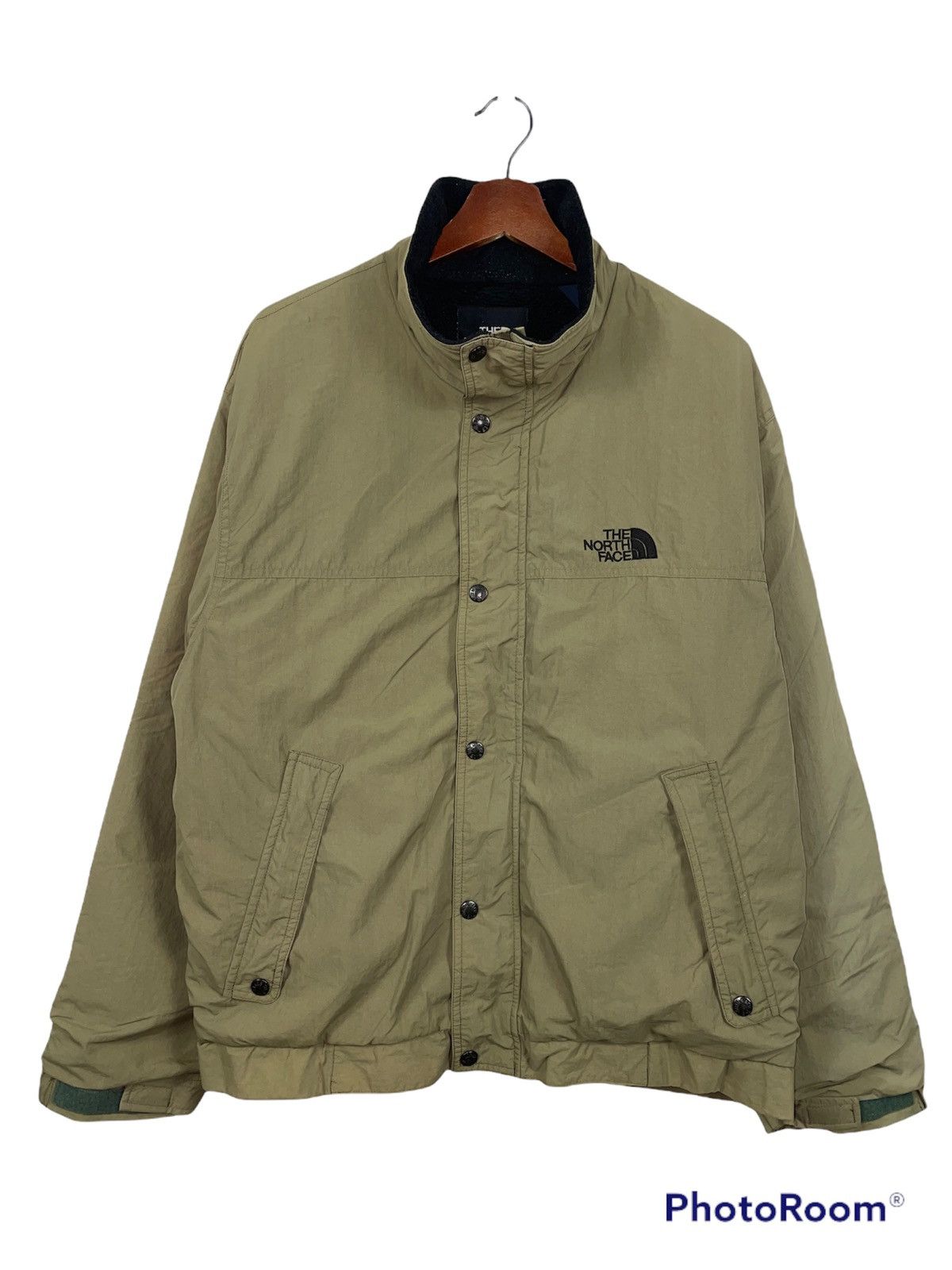 The North Face The North Face Iconic Jacket Size US XL / EU 56 / 4 - 2 Thumbnail