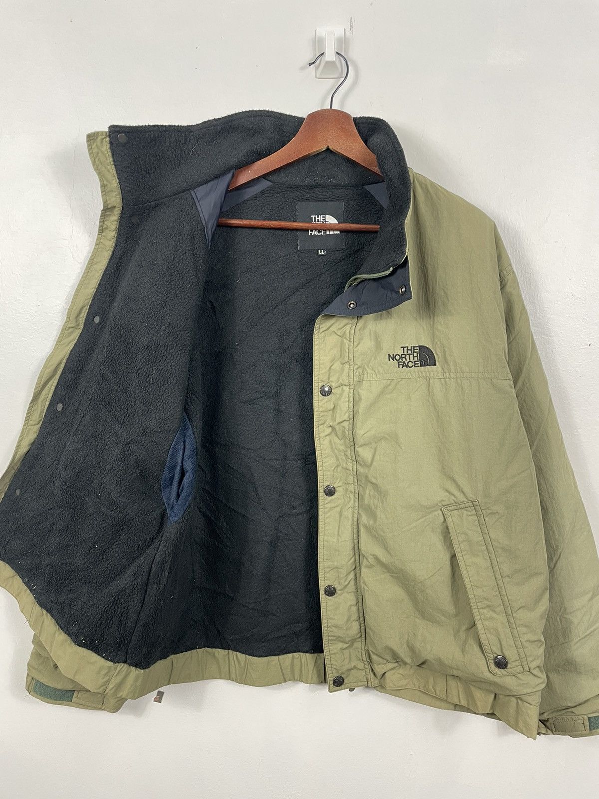 The North Face The North Face Iconic Jacket Size US XL / EU 56 / 4 - 6 Thumbnail