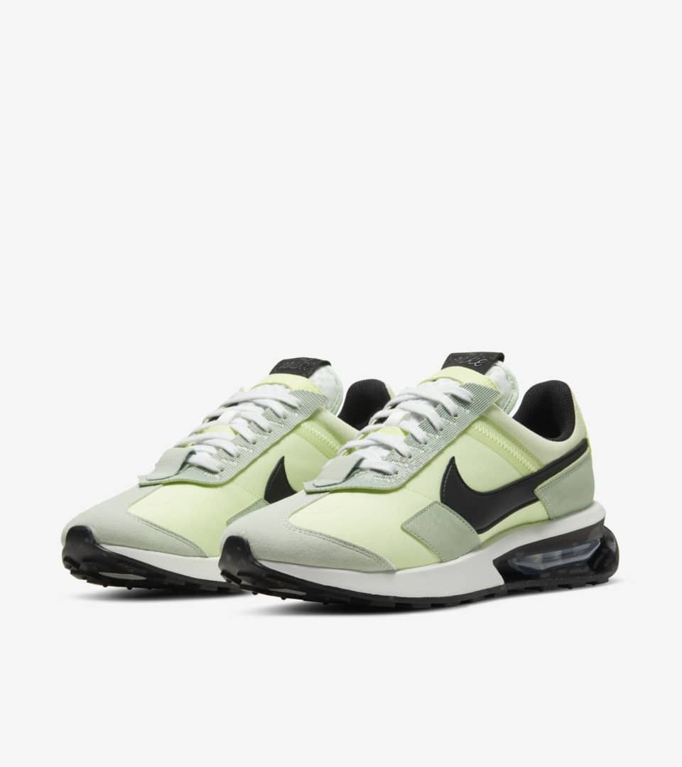 Nike Nike Air Max Pre Day Liquid Lime Size US 13 / EU 46 - 1 Thumbnail