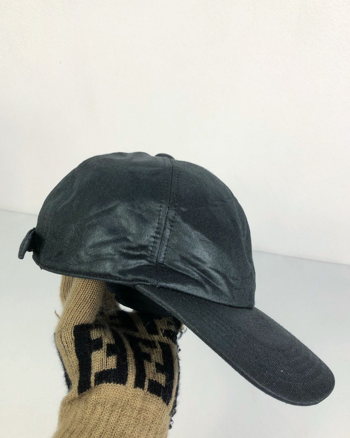 Avirex Rare Vintage Avirex USA Cap Hat Size ONE SIZE - 4 Thumbnail