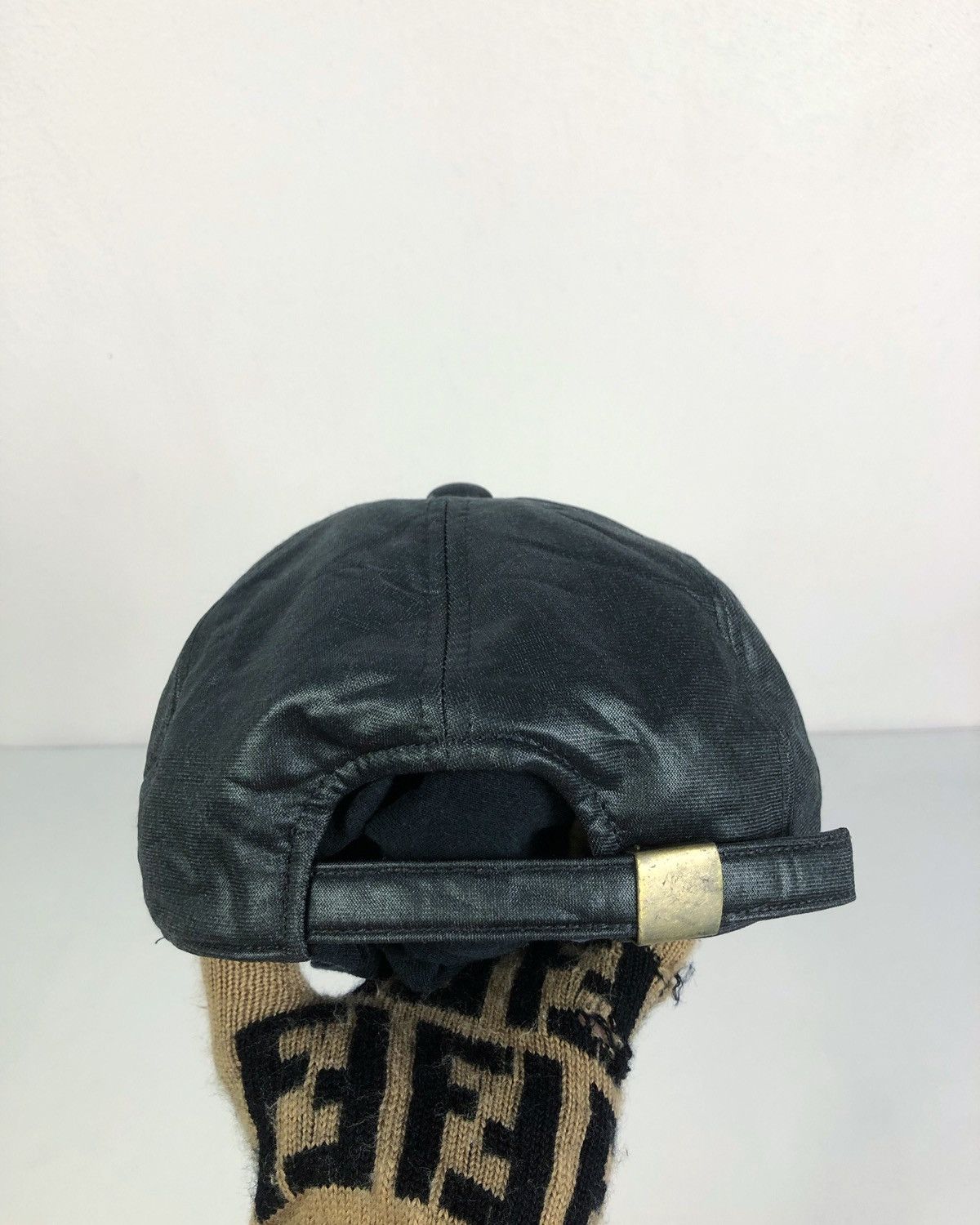 Avirex Rare Vintage Avirex USA Cap Hat Size ONE SIZE - 5 Thumbnail