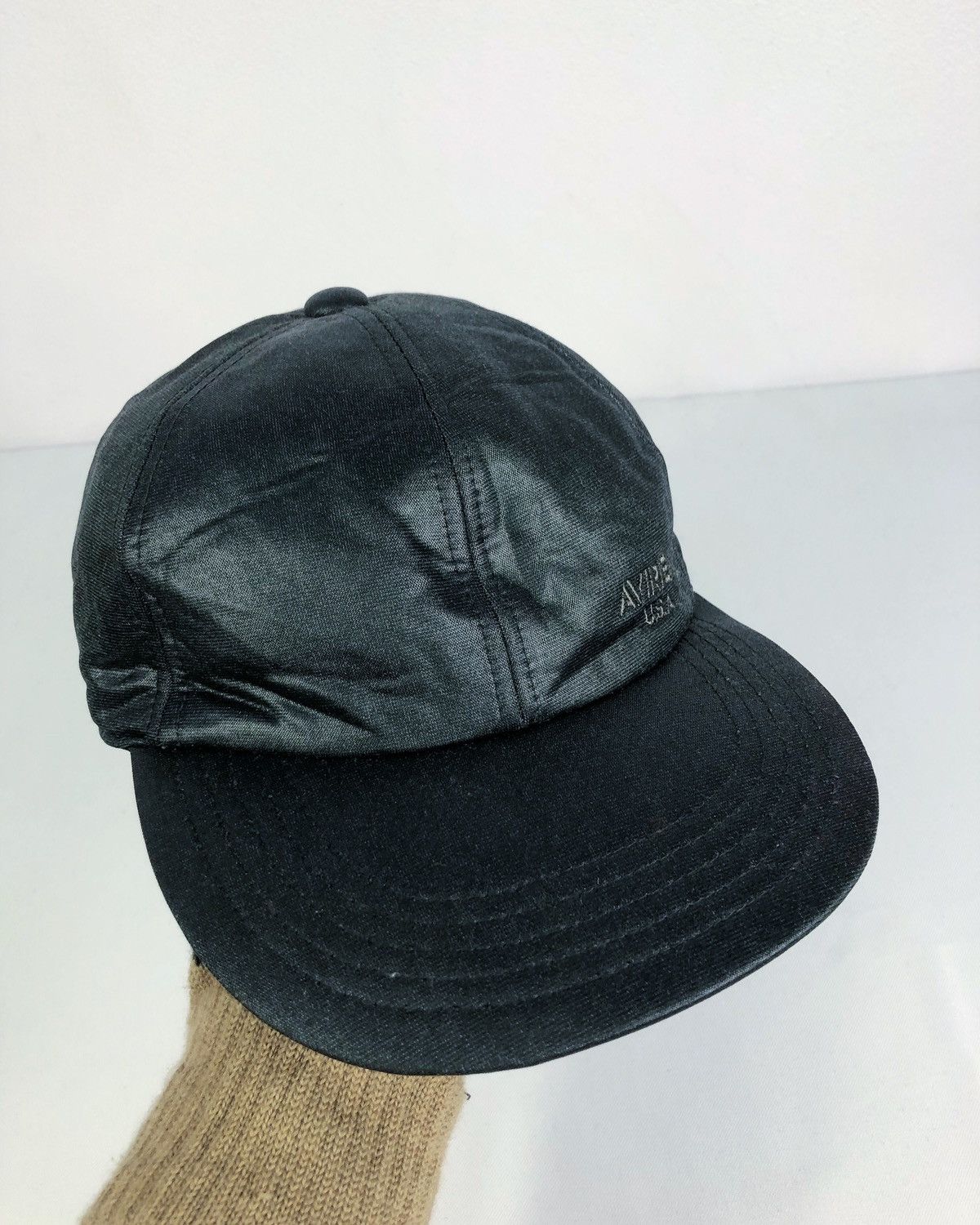 Avirex Rare Vintage Avirex USA Cap Hat Size ONE SIZE - 1 Thumbnail