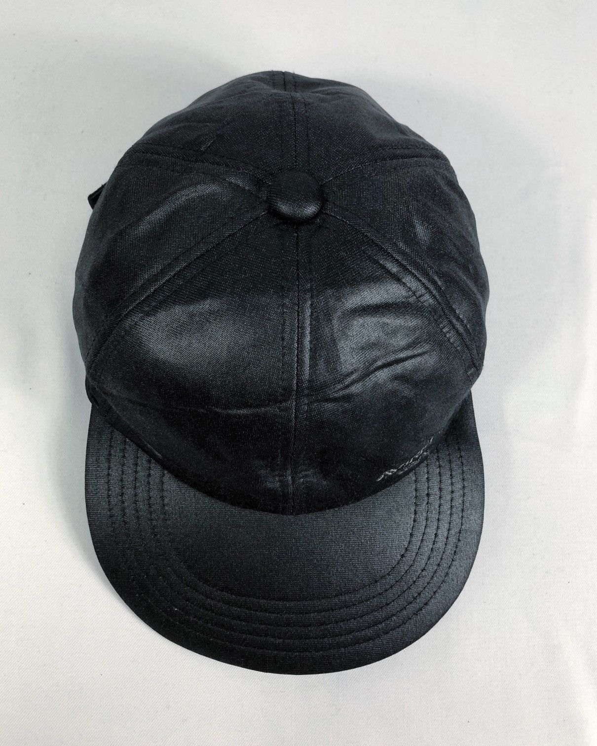 Avirex Rare Vintage Avirex USA Cap Hat Size ONE SIZE - 6 Thumbnail