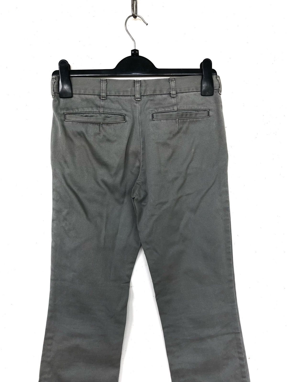 Jun Takahashi OG Undercover 2002 Jun Takahashi Patchwork Pants Size US 28 / EU 44 - 7 Thumbnail