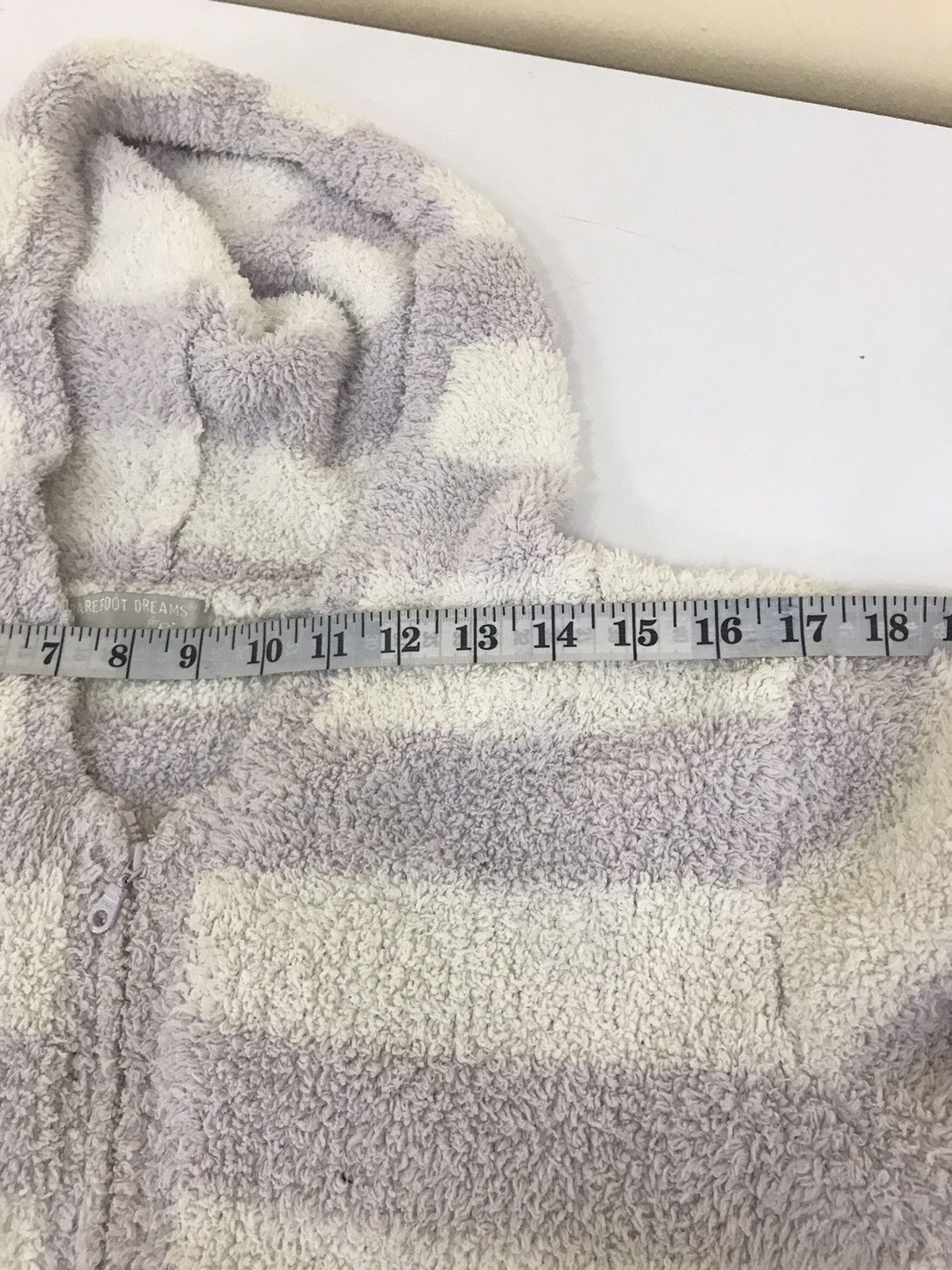 Japanese Brand Barefoot Dream Bamboo Chic Knit Jacket Size M / US 6-8 / IT 42-44 - 19 Thumbnail