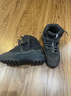 Yeezy Season 6 Boots | Grailed