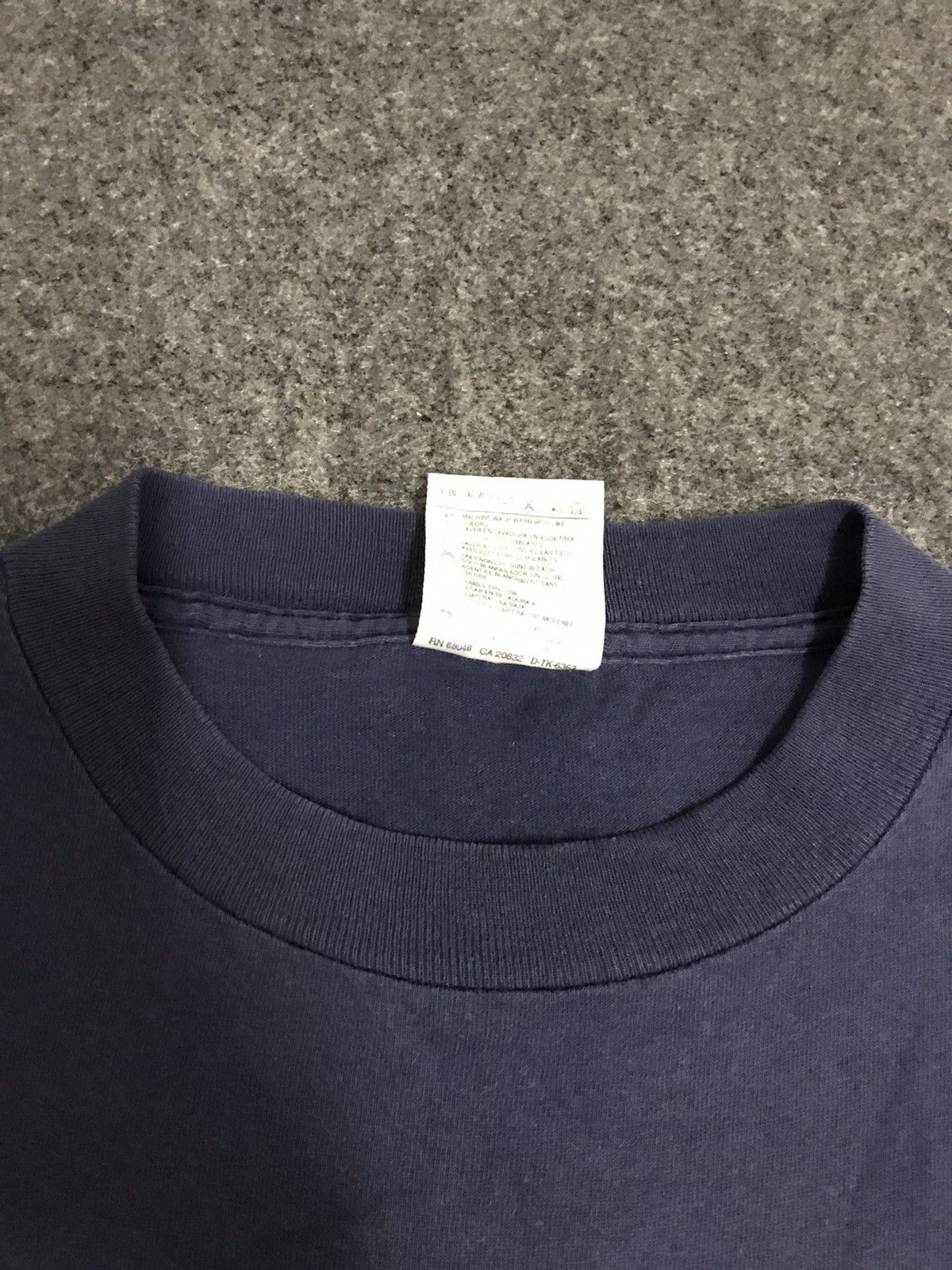 Rap Tees × Vintage Rare Collection Vintage 90s World Industries Skateboard Size US M / EU 48-50 / 2 - 6 Thumbnail