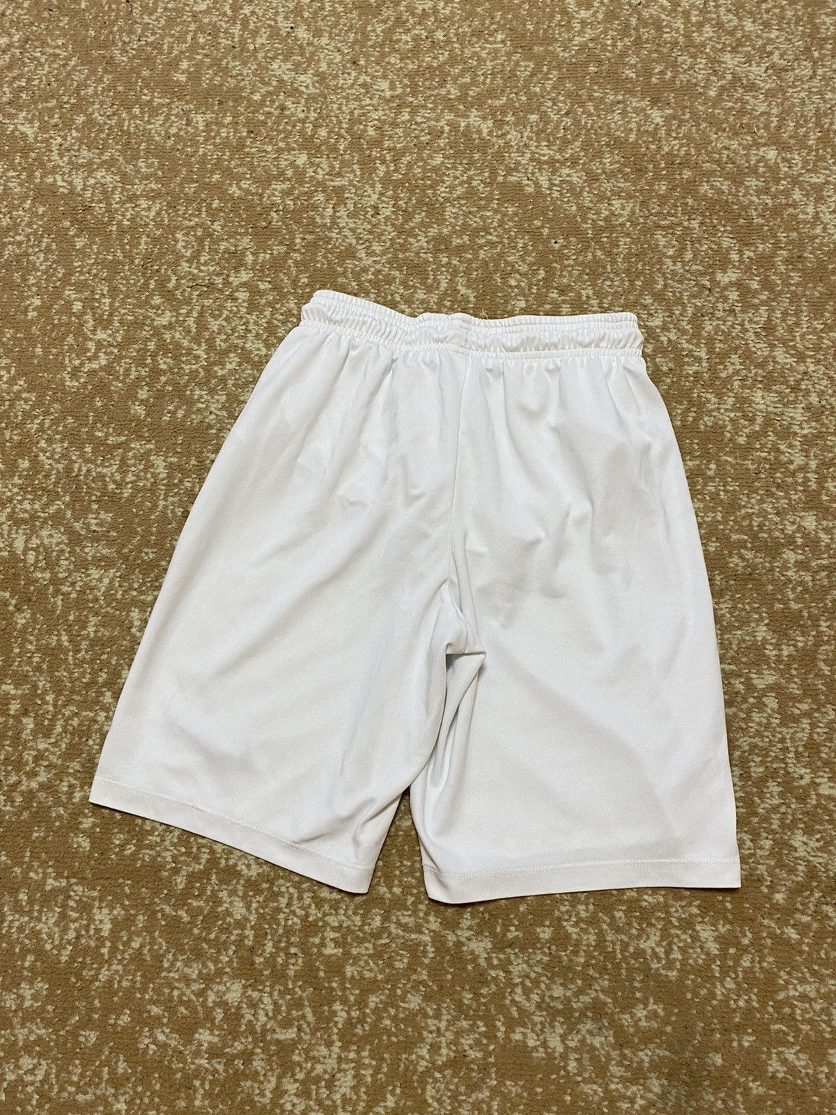 Nike Vintage Nike shorts streetwear swoosh casual y2k size S Size US 30 / EU 46 - 2 Thumbnail