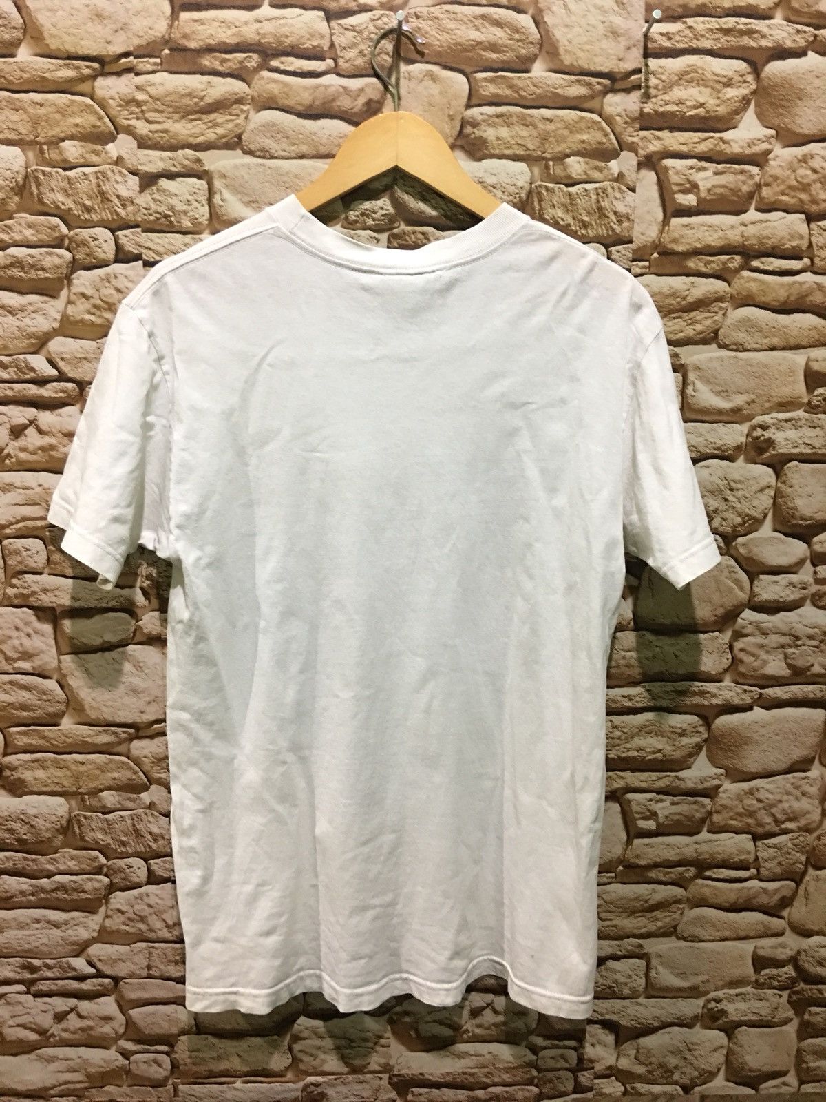 Band Tees Vintage 90s Buzzcocks Are Coming Punk Band Shirt Size US M / EU 48-50 / 2 - 2 Thumbnail