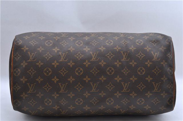 Louis Vuitton Speedy 40 Duffle Bag Size ONE SIZE - 7 Thumbnail