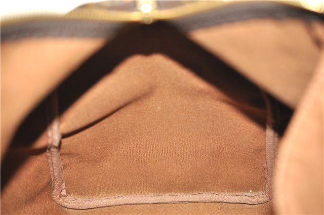 Louis Vuitton Speedy 40 Duffle Bag Size ONE SIZE - 13 Thumbnail