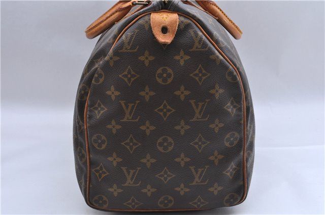 Louis Vuitton Speedy 40 Duffle Bag Size ONE SIZE - 4 Thumbnail