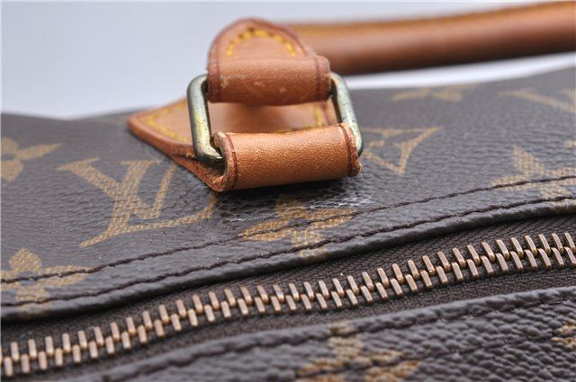 Louis Vuitton Speedy 40 Duffle Bag Size ONE SIZE - 10 Thumbnail