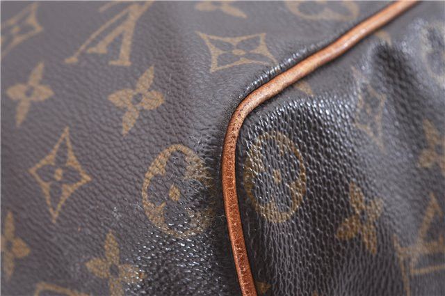 Louis Vuitton Speedy 40 Duffle Bag Size ONE SIZE - 8 Thumbnail
