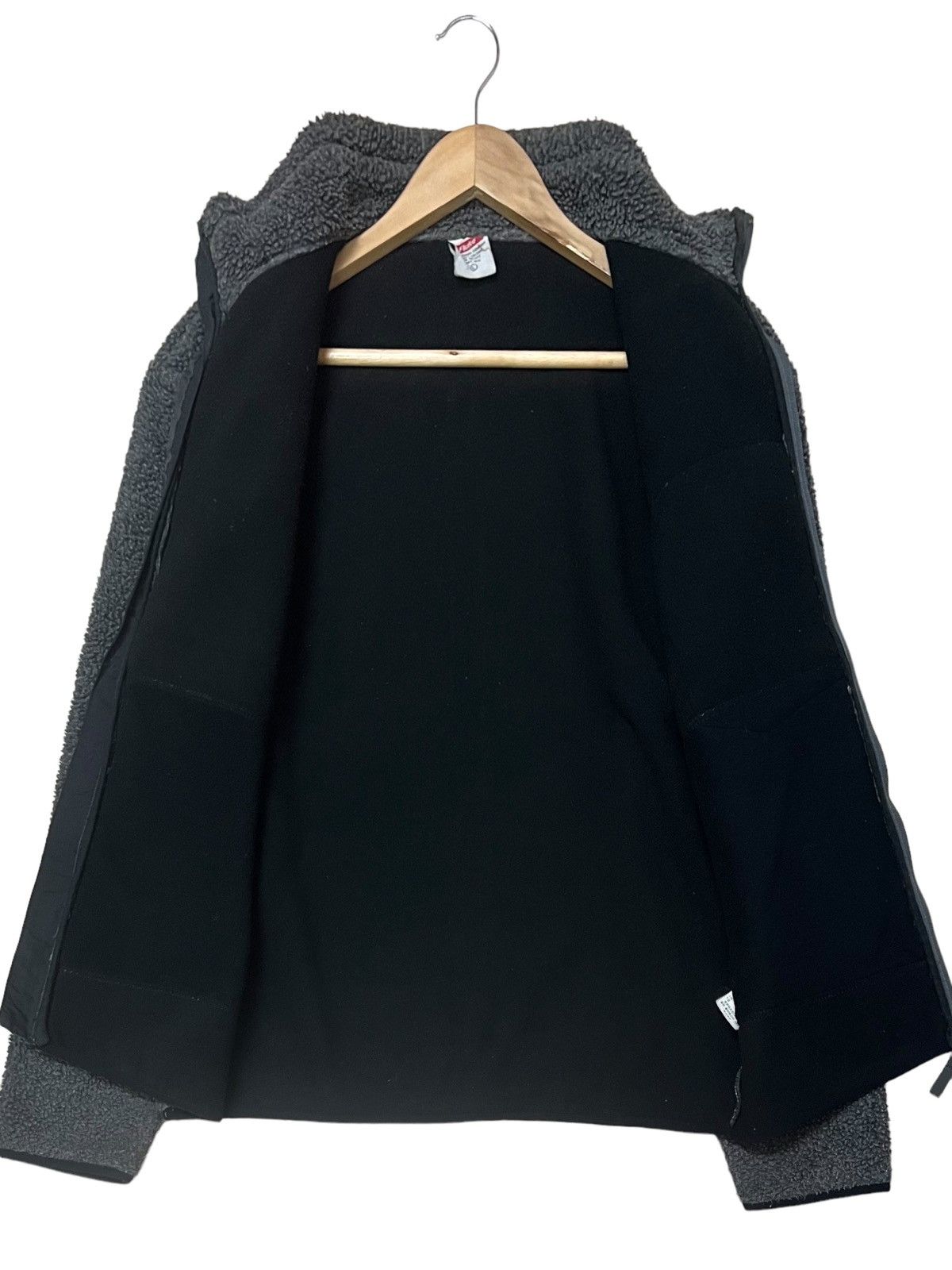 Designer FLUKE LIGHT FLEECE JACKET SINGLE POCKET INSPIRED PATAGONIA Size US M / EU 48-50 / 2 - 11 Thumbnail