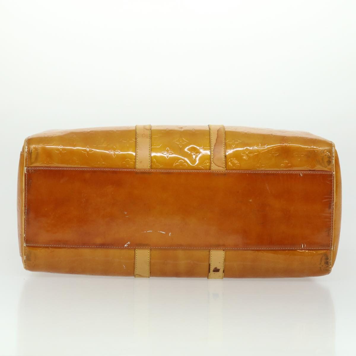 Louis Vuitton Keepall Duffle Bag Size ONE SIZE - 5 Thumbnail