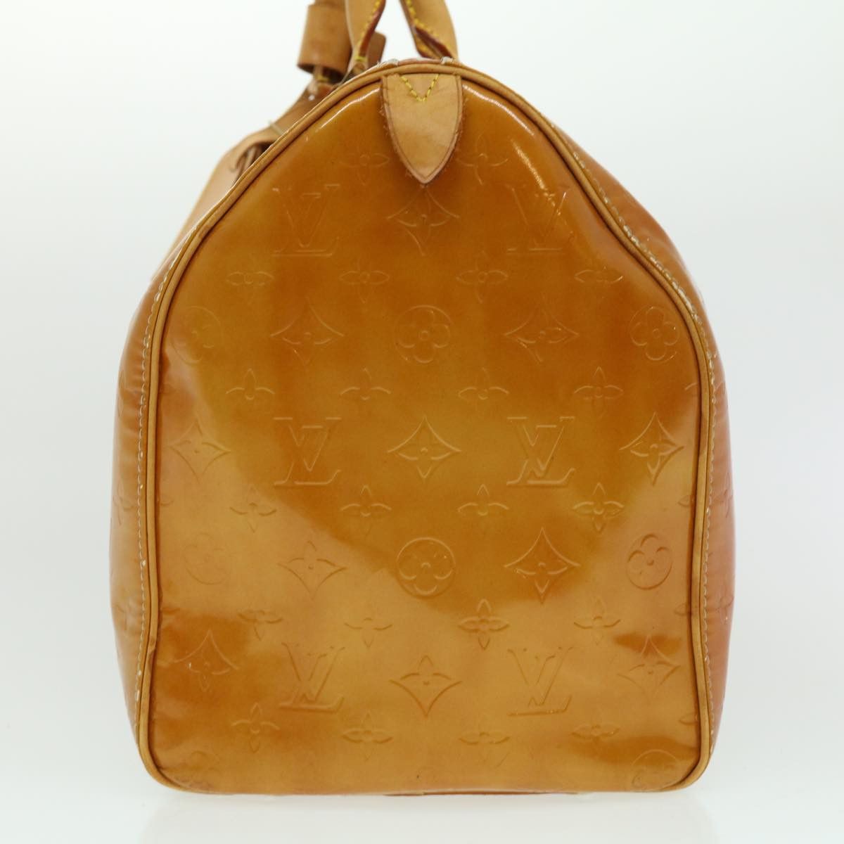 Louis Vuitton Keepall Duffle Bag Size ONE SIZE - 3 Thumbnail