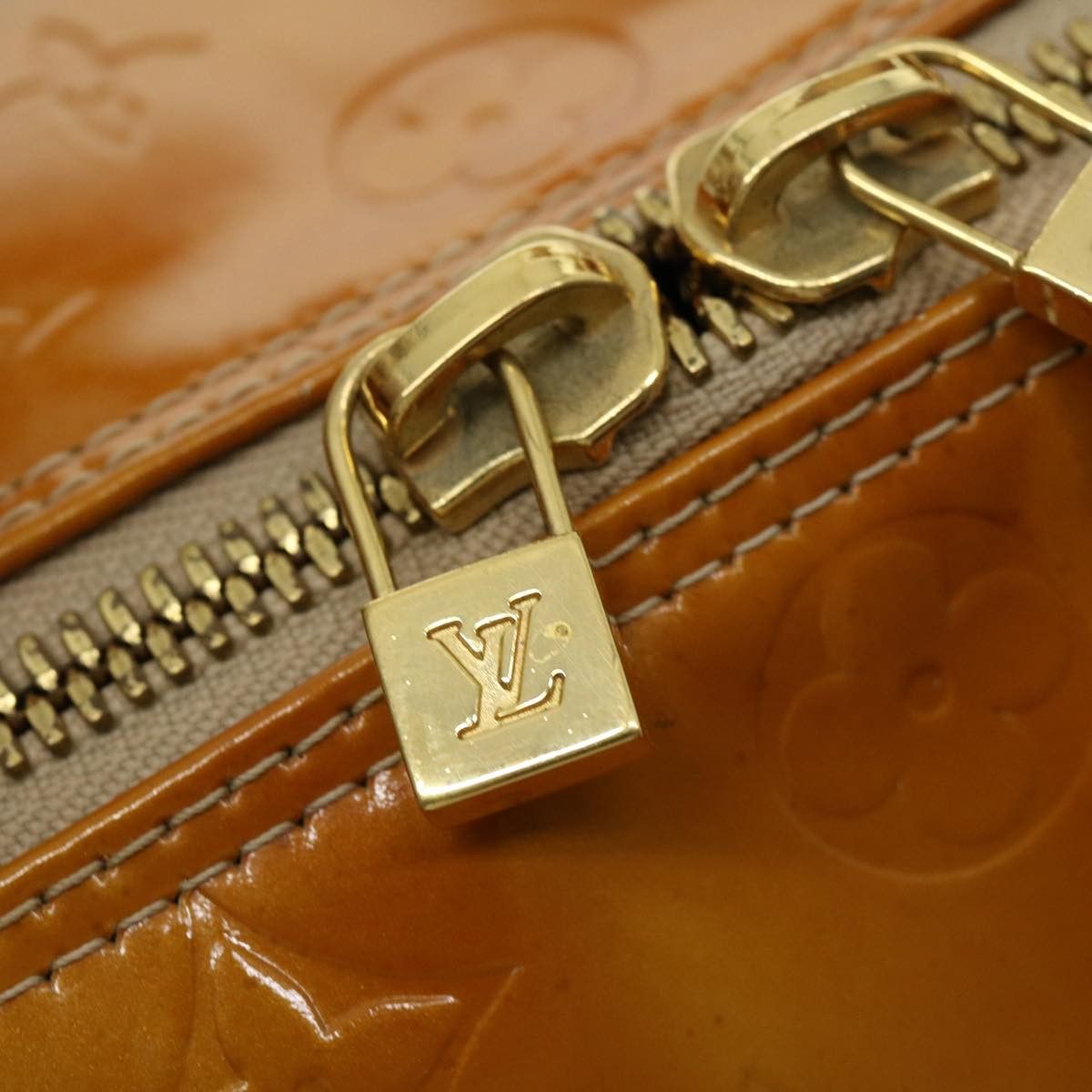 Louis Vuitton Keepall Duffle Bag Size ONE SIZE - 8 Thumbnail