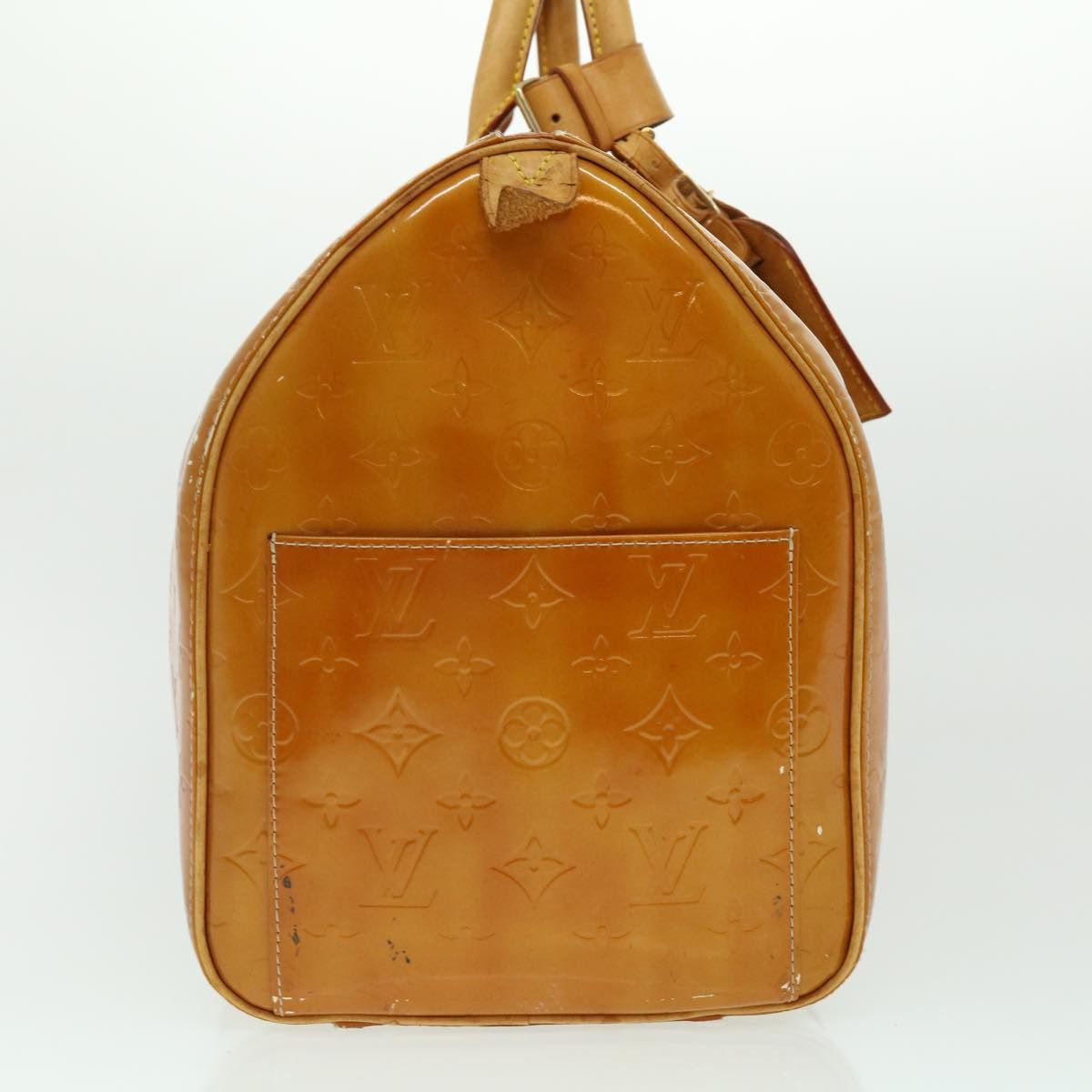 Louis Vuitton Keepall Duffle Bag Size ONE SIZE - 4 Thumbnail