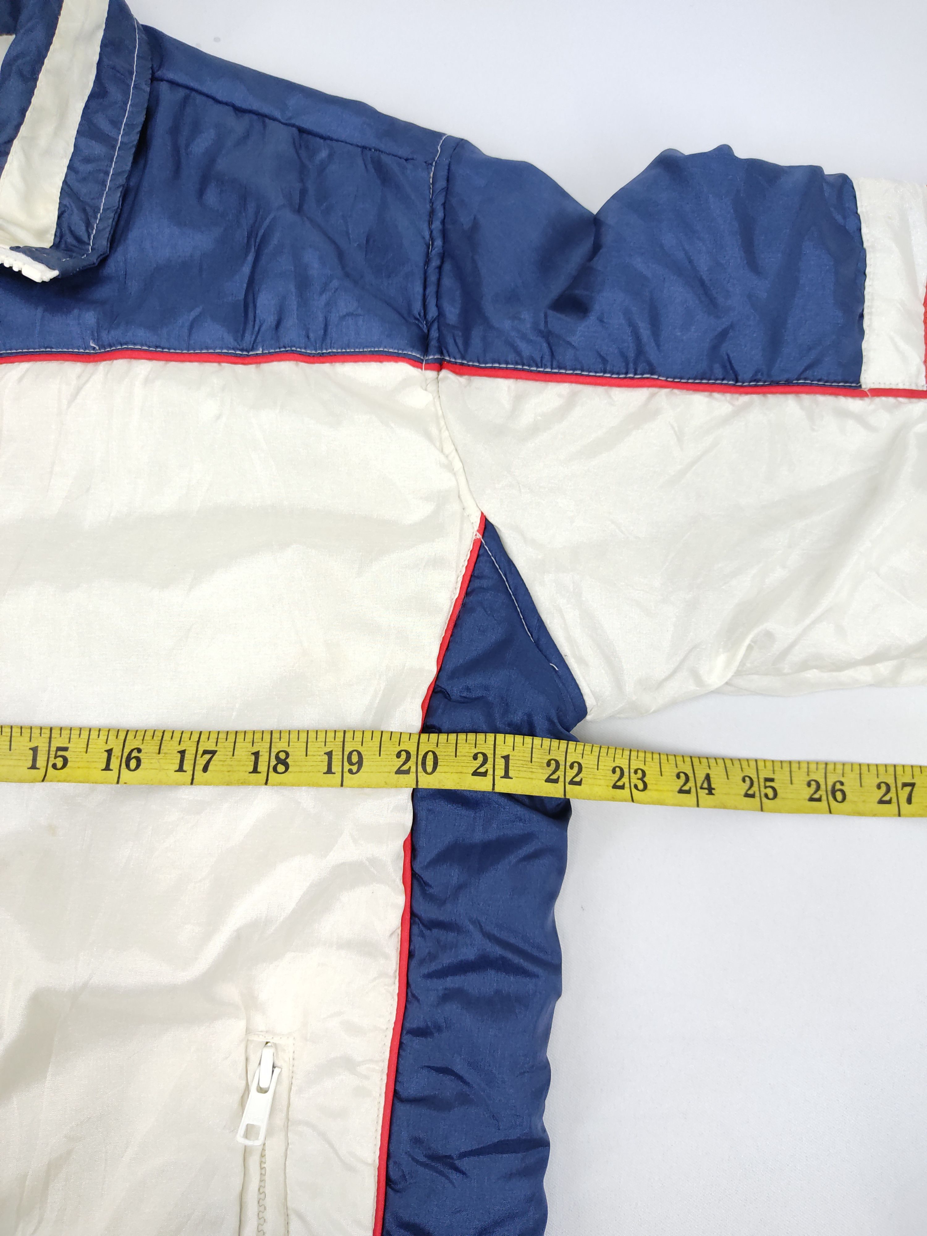 Other Genuine Ski Jacket Outdoor Outfitter Winter Unisex Size L / US 10 / IT 46 - 4 Thumbnail