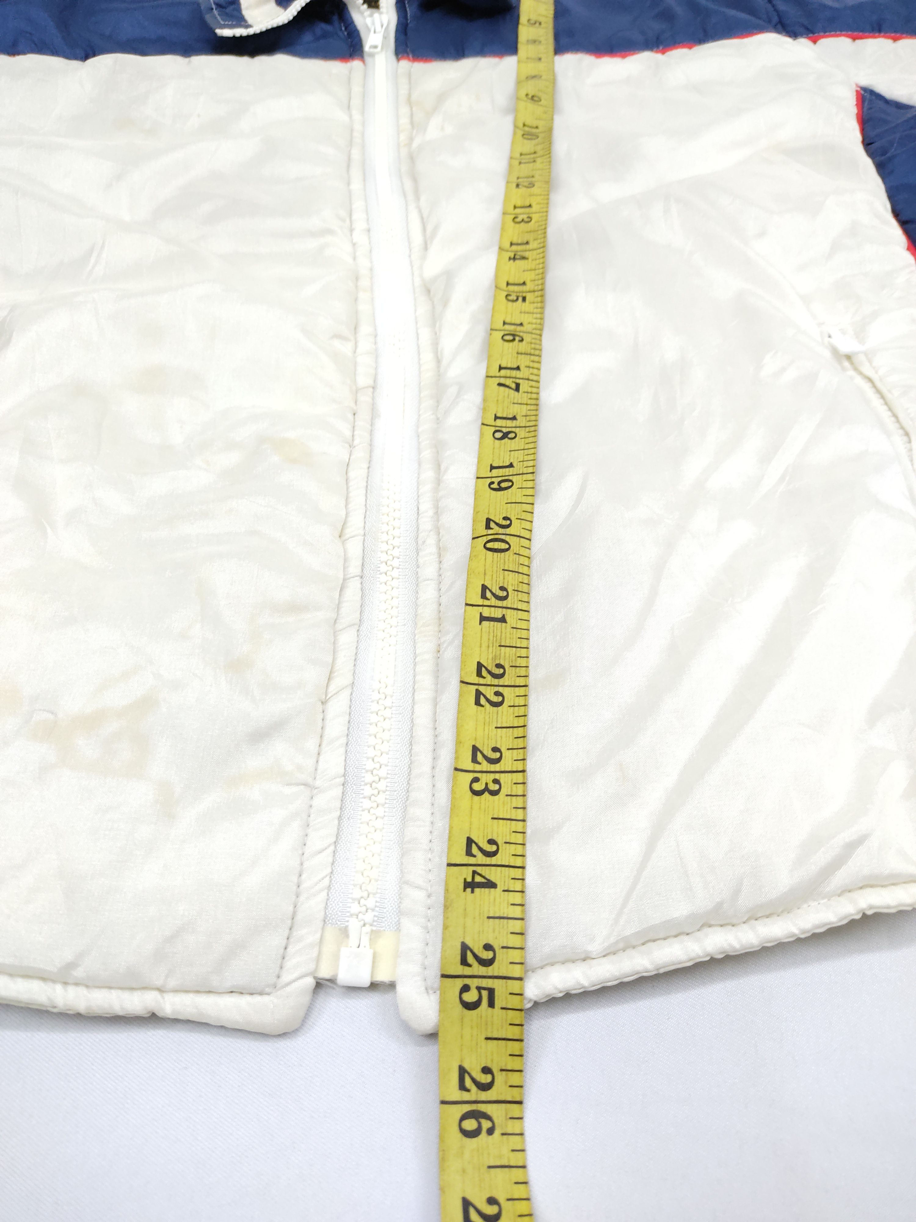Other Genuine Ski Jacket Outdoor Outfitter Winter Unisex Size L / US 10 / IT 46 - 5 Thumbnail