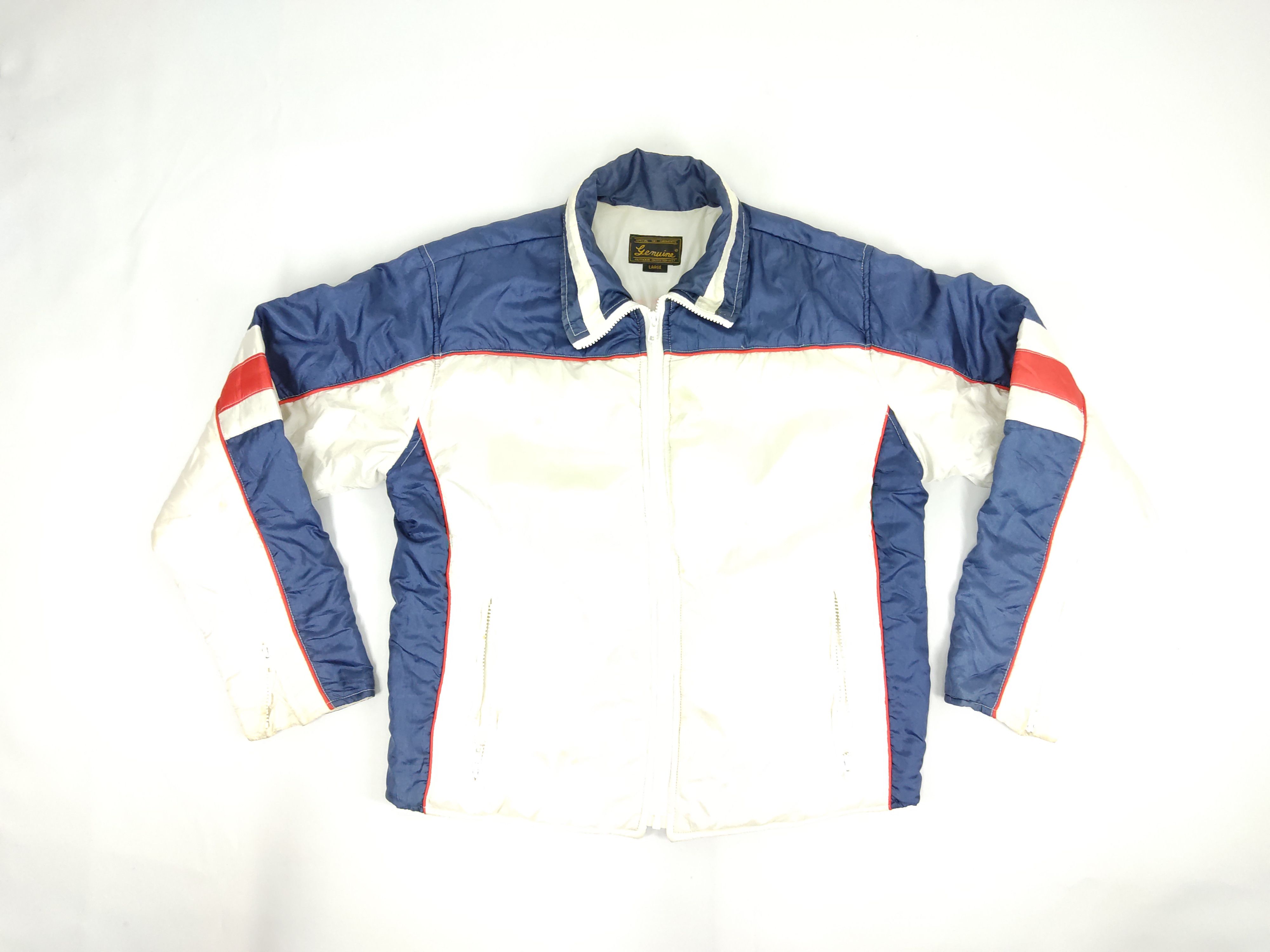 Other Genuine Ski Jacket Outdoor Outfitter Winter Unisex Size L / US 10 / IT 46 - 1 Thumbnail