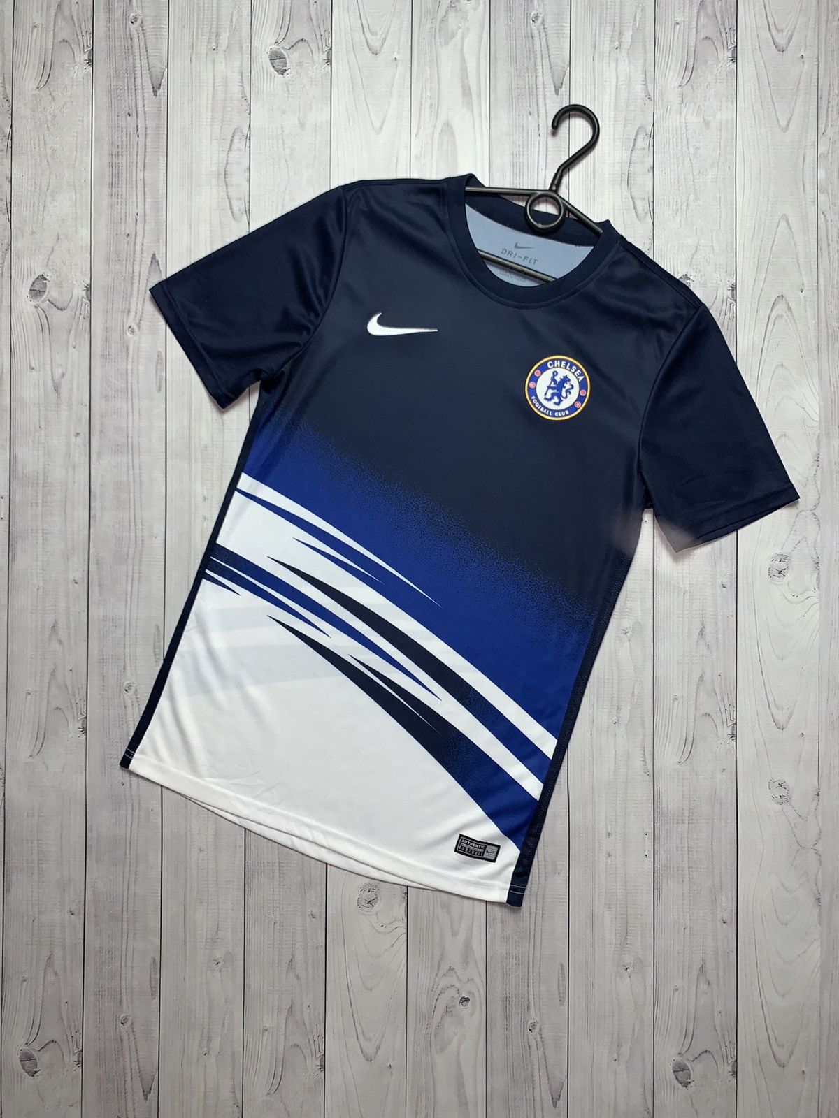 Soccer jersey Chelsea Nike size S rare