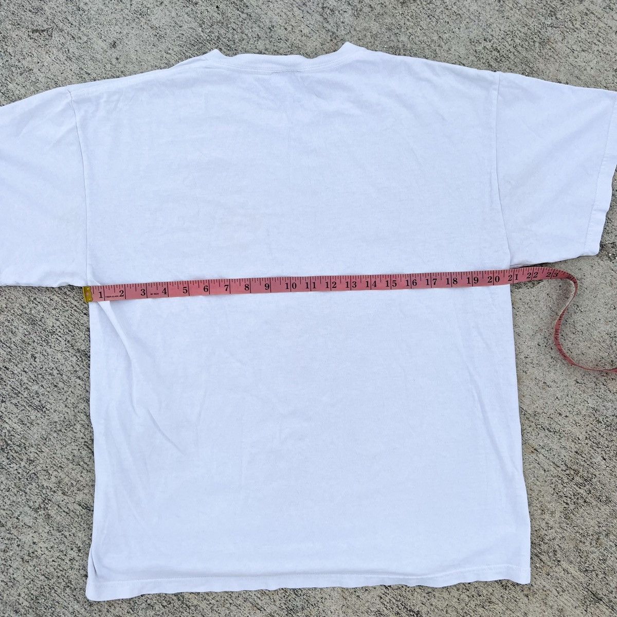 Bob Marley × Vintage Vintage Bob Marley Zion Band Music Tee Size US L / EU 52-54 / 3 - 5 Thumbnail