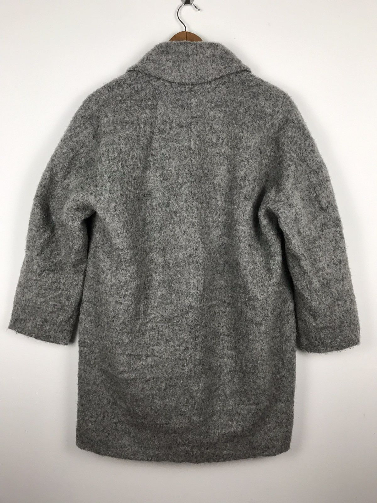Global Work × Japanese Brand Global work long jacket Armpit 22’x34” Size US S / EU 44-46 / 1 - 7 Thumbnail