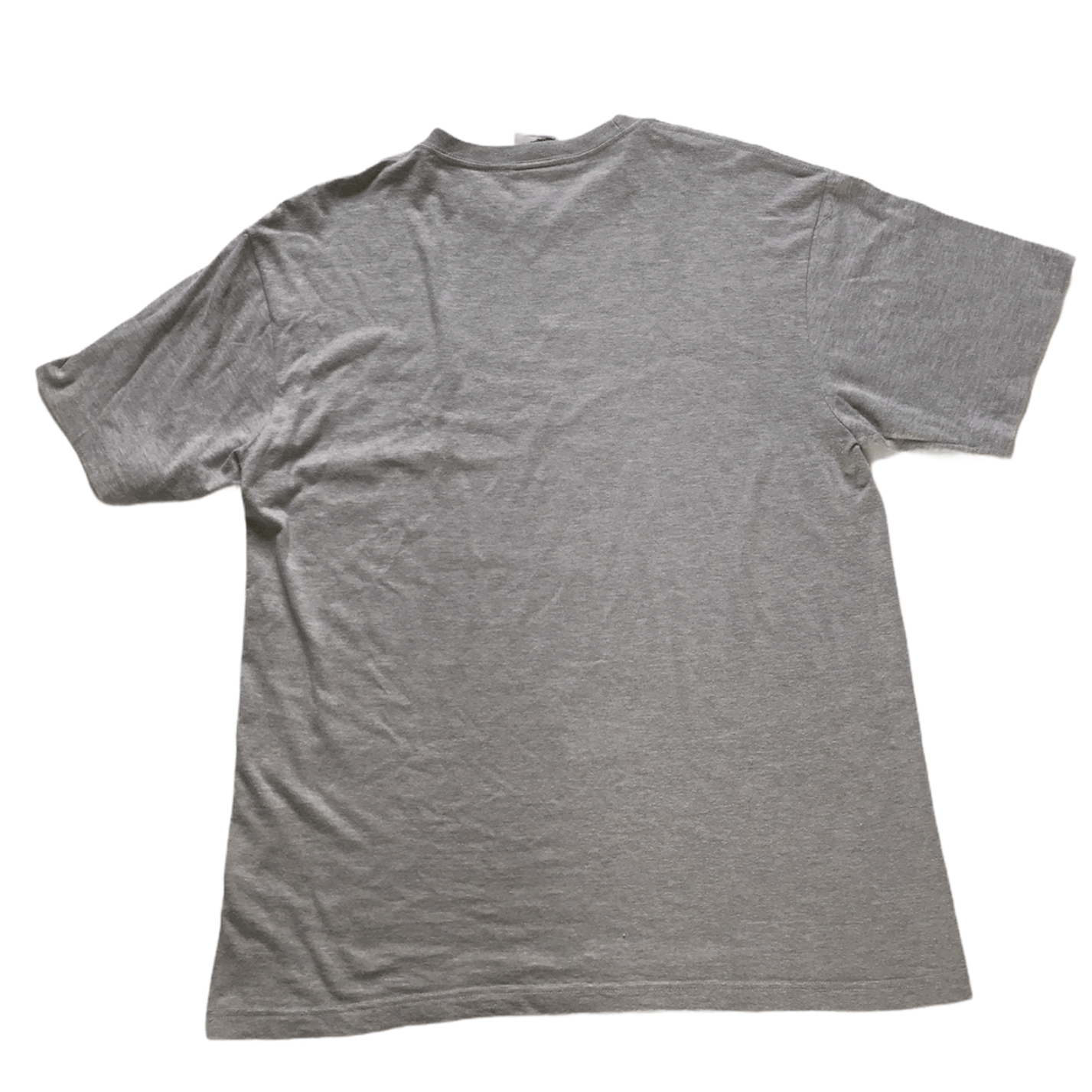Japanese Brand × SUPERB Superb Gray Young Blood T Shirt Size US XL / EU 56 / 4 - 2 Thumbnail