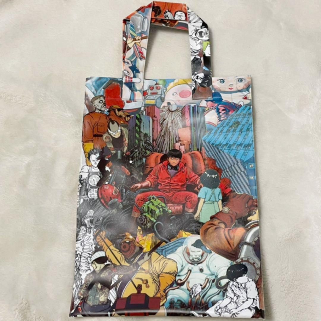Comme des Garcons Akira Bag Size ONE SIZE - 2 Thumbnail