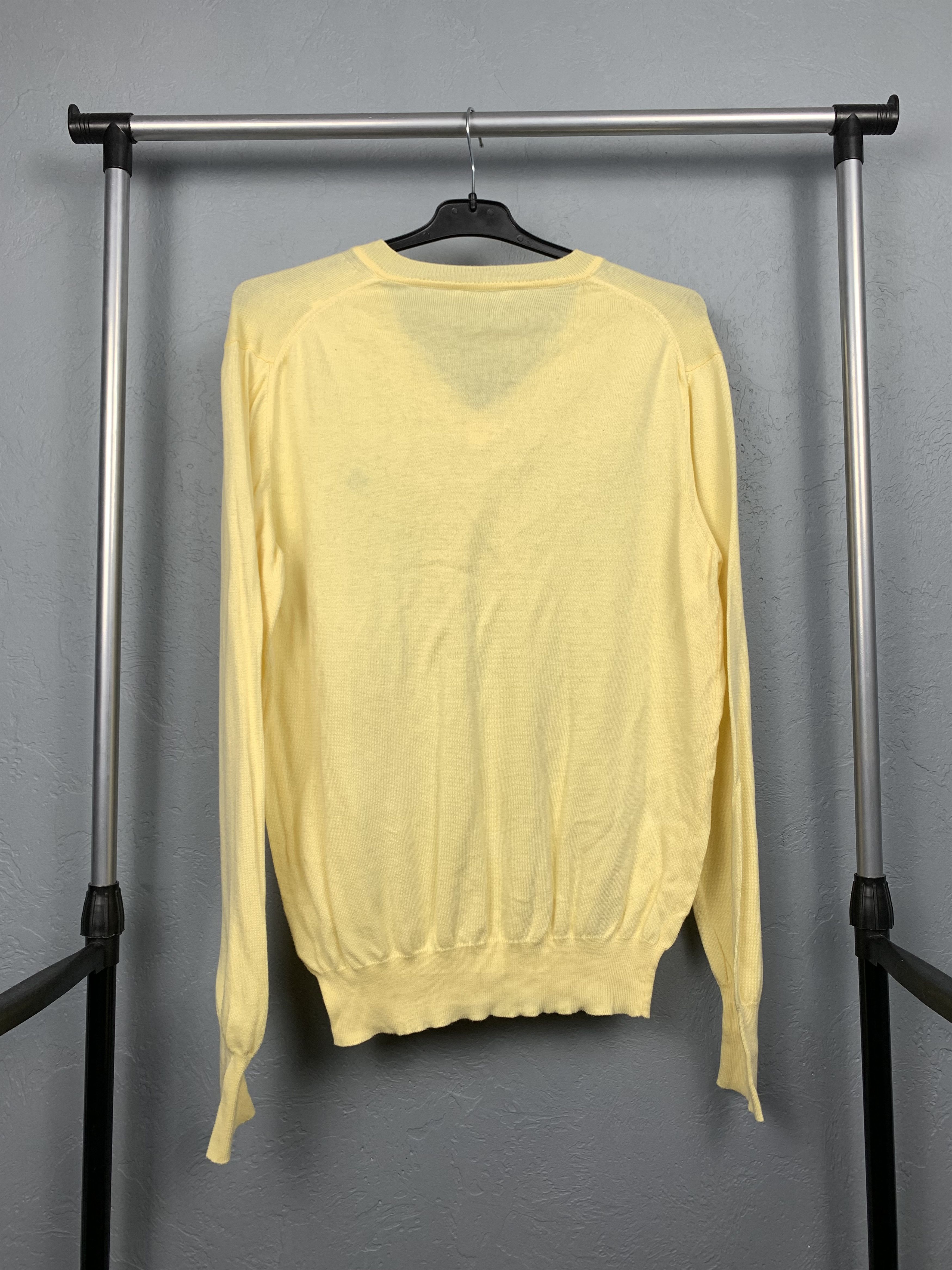 Vivienne Westwood Vivienne Westwood Mens Sweater Size US M / EU 48-50 / 2 - 7 Thumbnail