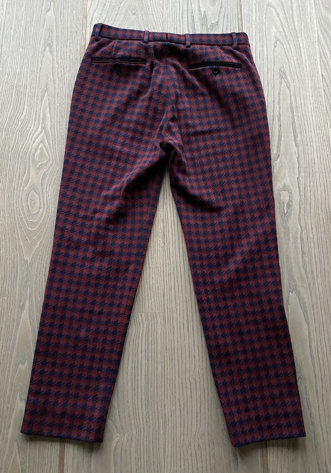 Gucci GRAIL Gucci x Mr. Porter Exclusive Pants Size US 30 / EU 46 - 3 Thumbnail