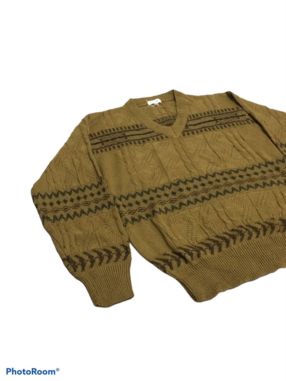 Vintage Vintage 90's Cardigan Size US M / EU 48-50 / 2 - 3 Thumbnail