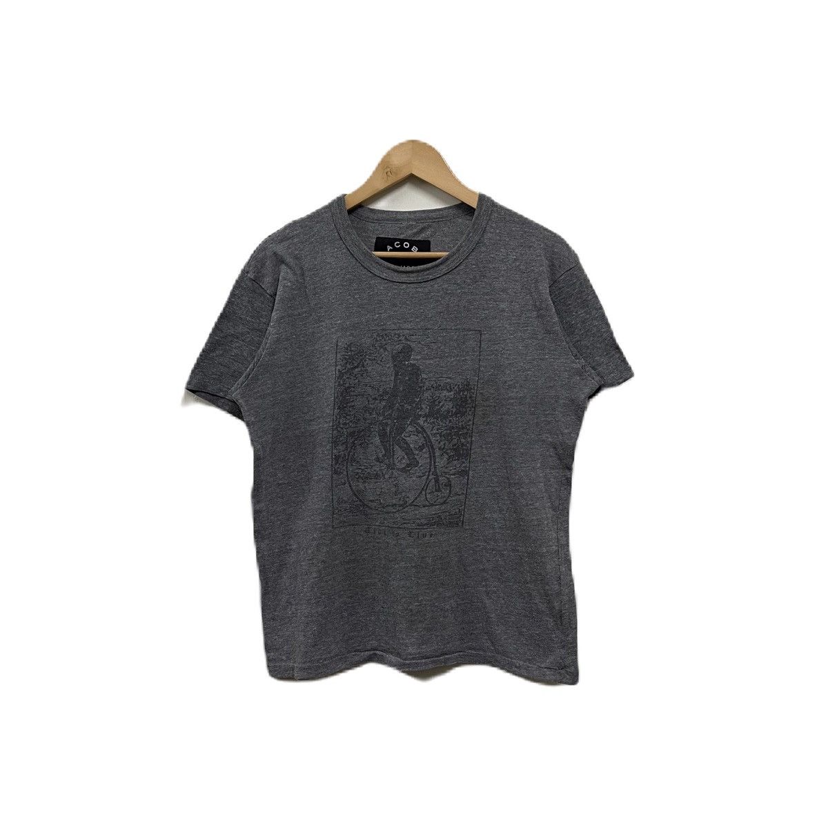 Marc jacobs tshirt rayon