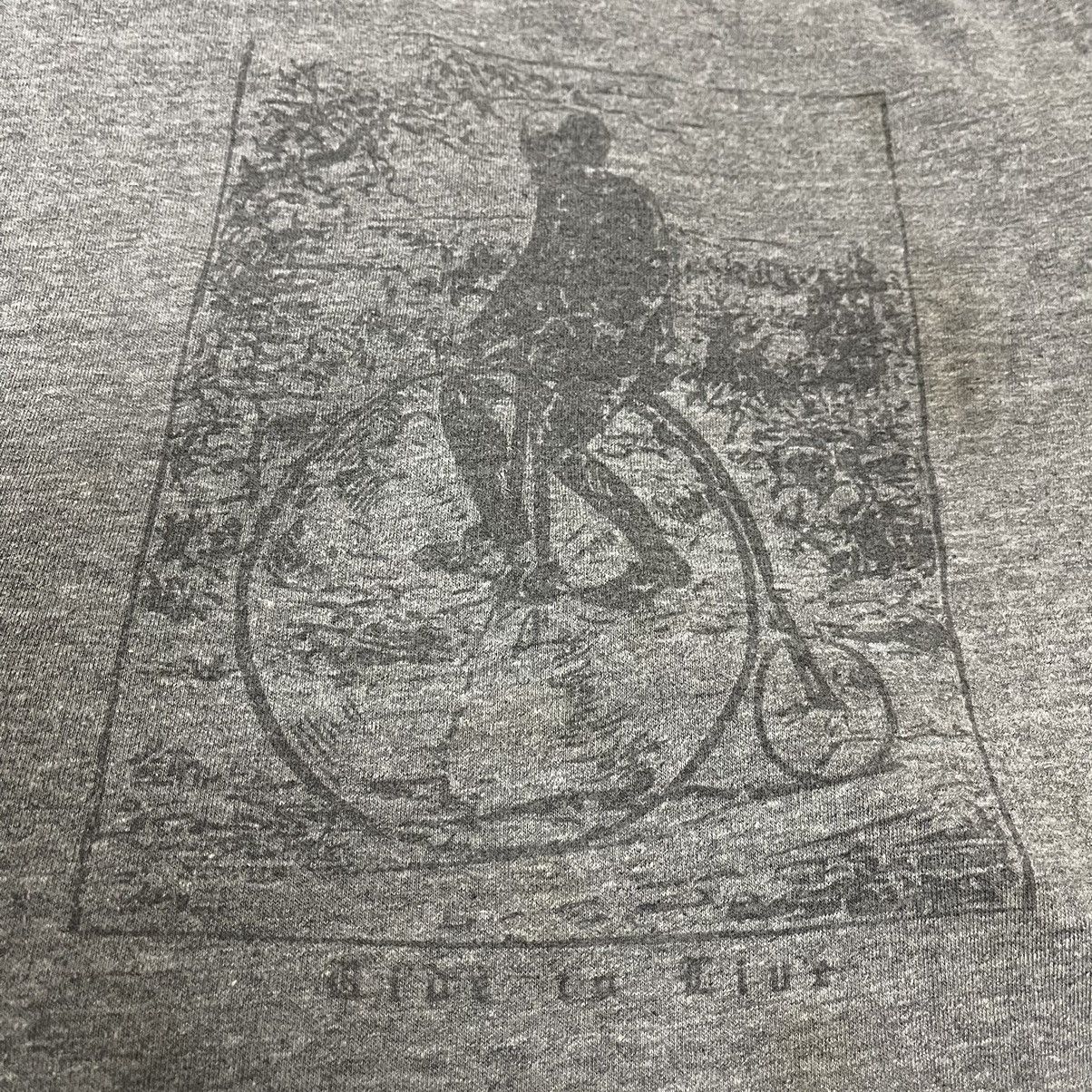 Marc by Marc Jacobs Marc jacobs tshirt rayon Size US M / EU 48-50 / 2 - 3 Thumbnail