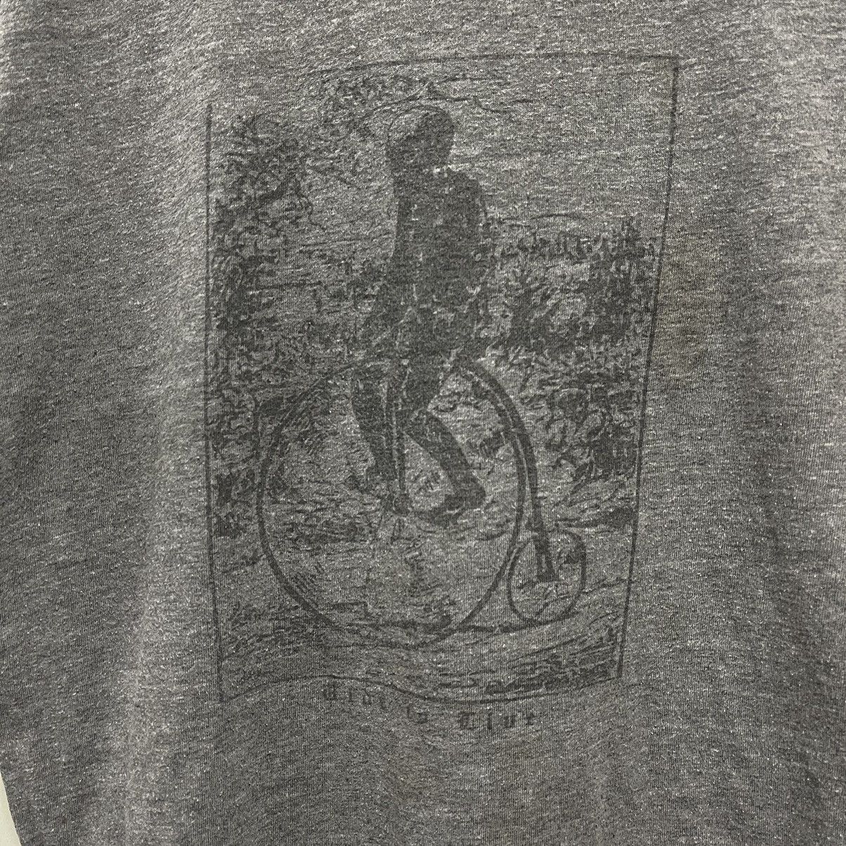 Marc by Marc Jacobs Marc jacobs tshirt rayon Size US M / EU 48-50 / 2 - 2 Thumbnail
