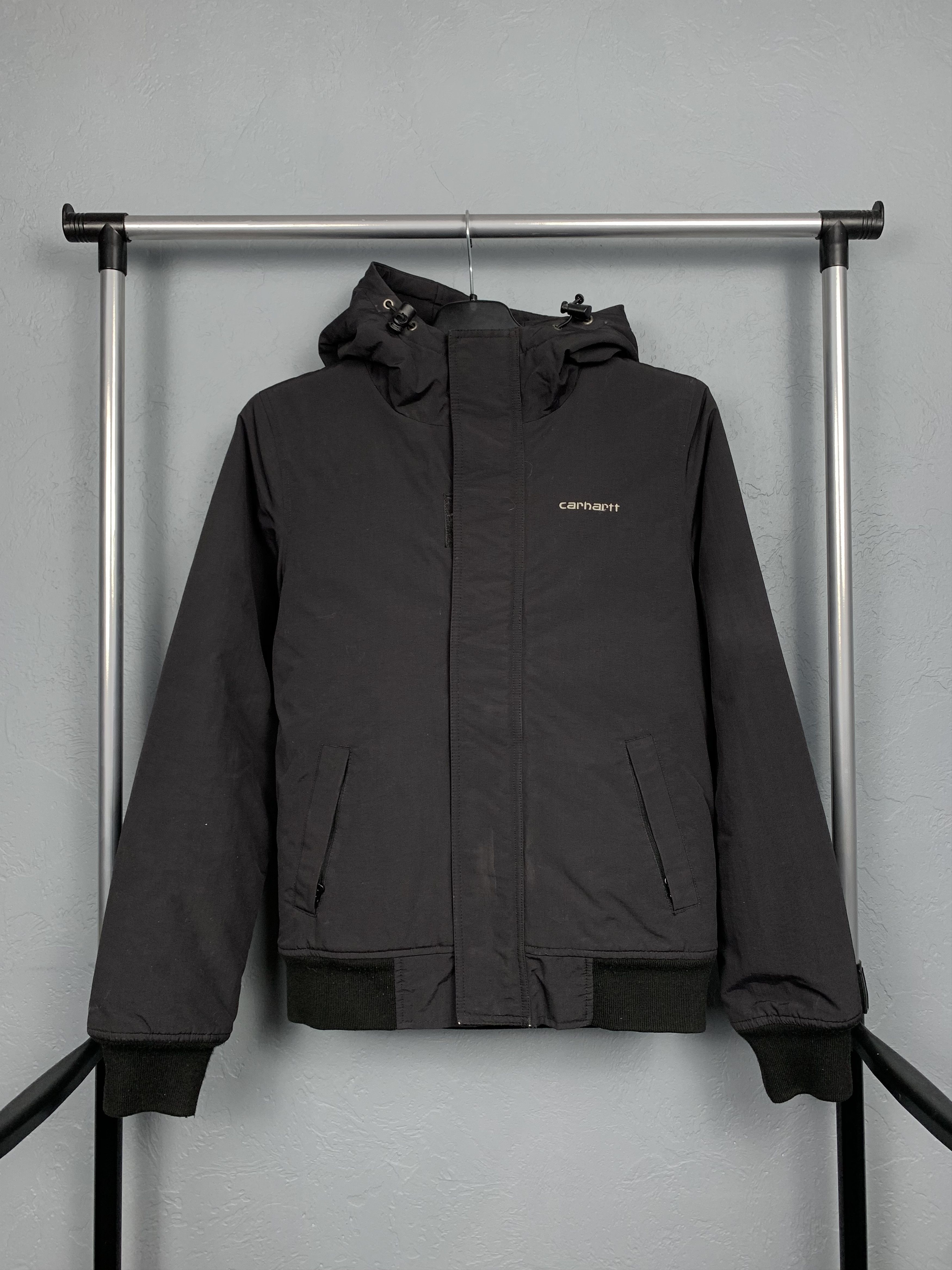 Carhartt CARHARTT Mens Warm Jacket Size US XS / EU 42 / 0 - 1 Thumbnail