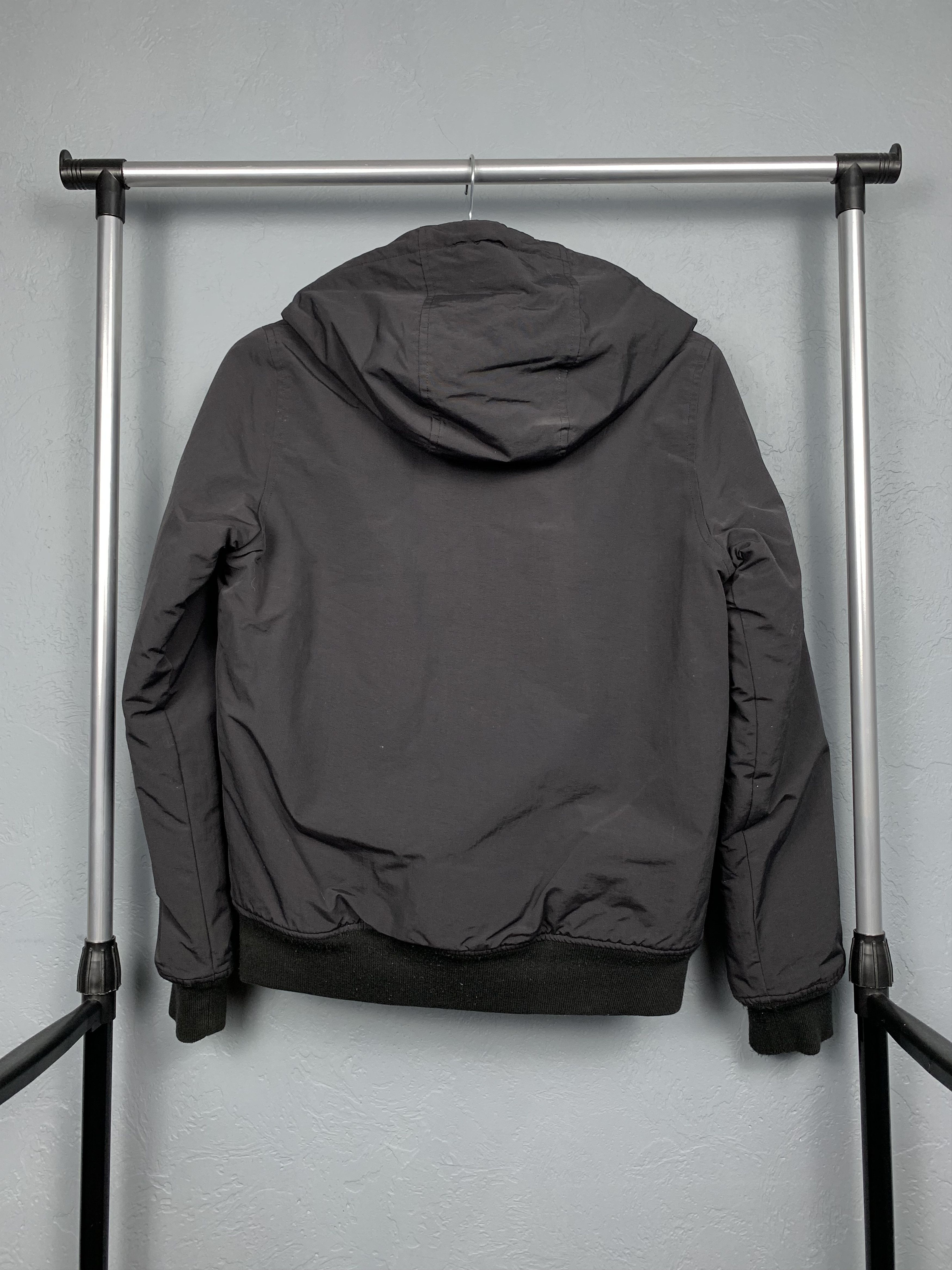Carhartt CARHARTT Mens Warm Jacket Size US XS / EU 42 / 0 - 6 Thumbnail