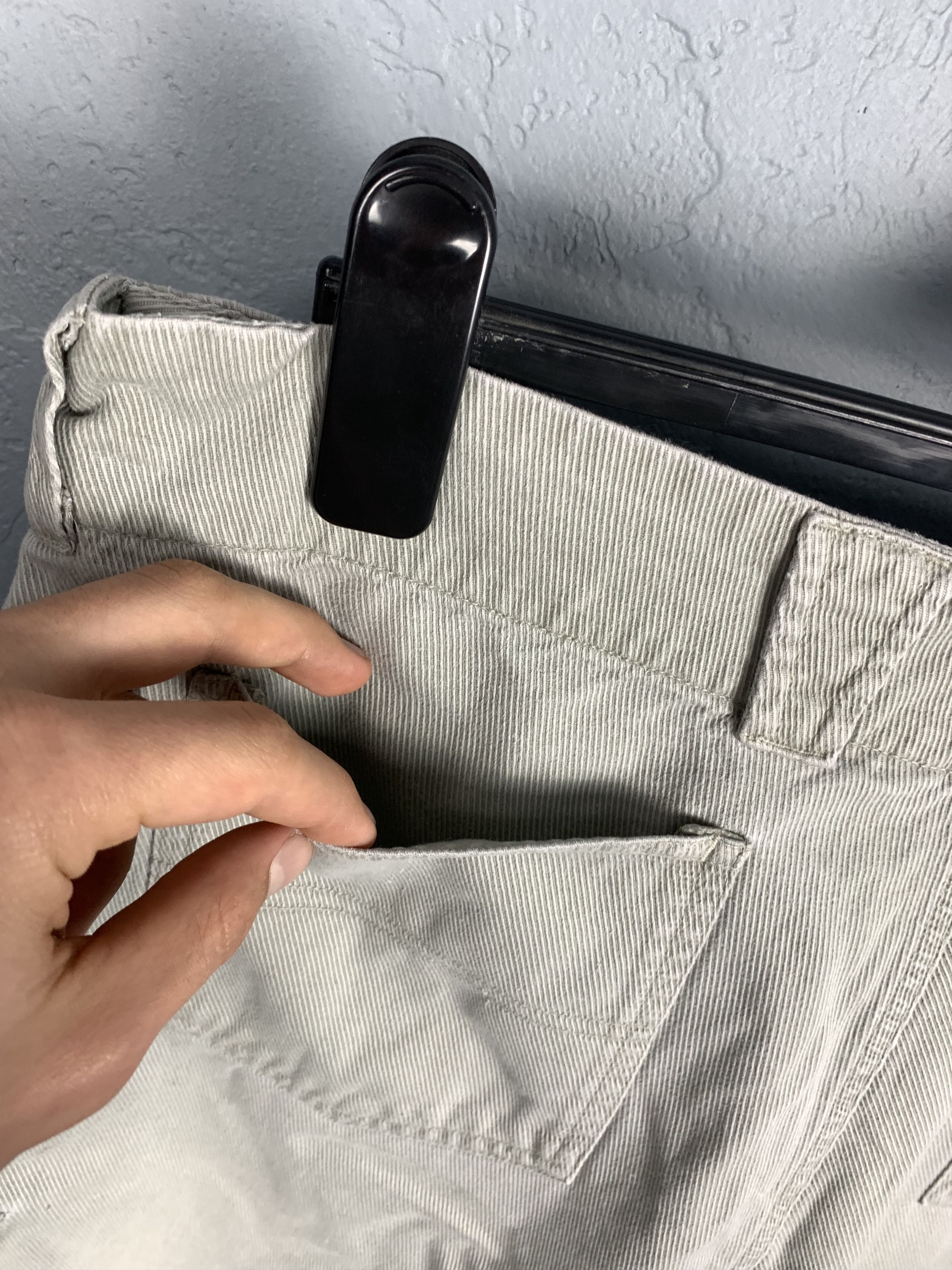 Nike × Nike ACG × Vintage Nike ACG Vintage Mens Cargo Shorts Size US 32 / EU 48 - 7 Thumbnail