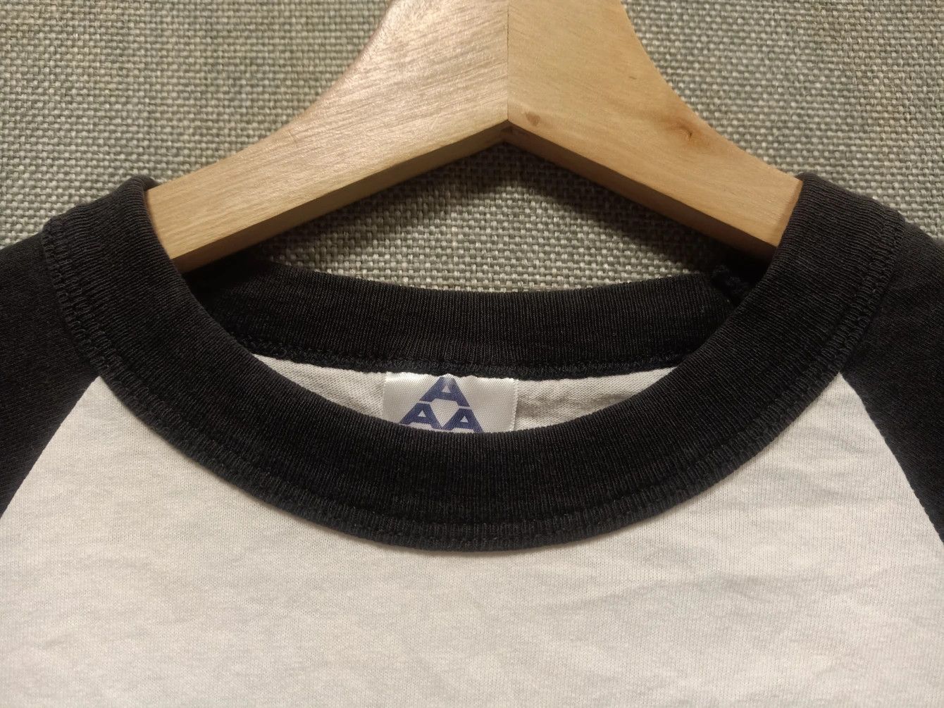 Vintage vintage raglan new york fucking city Size S / US 4 / IT 40 - 3 Thumbnail
